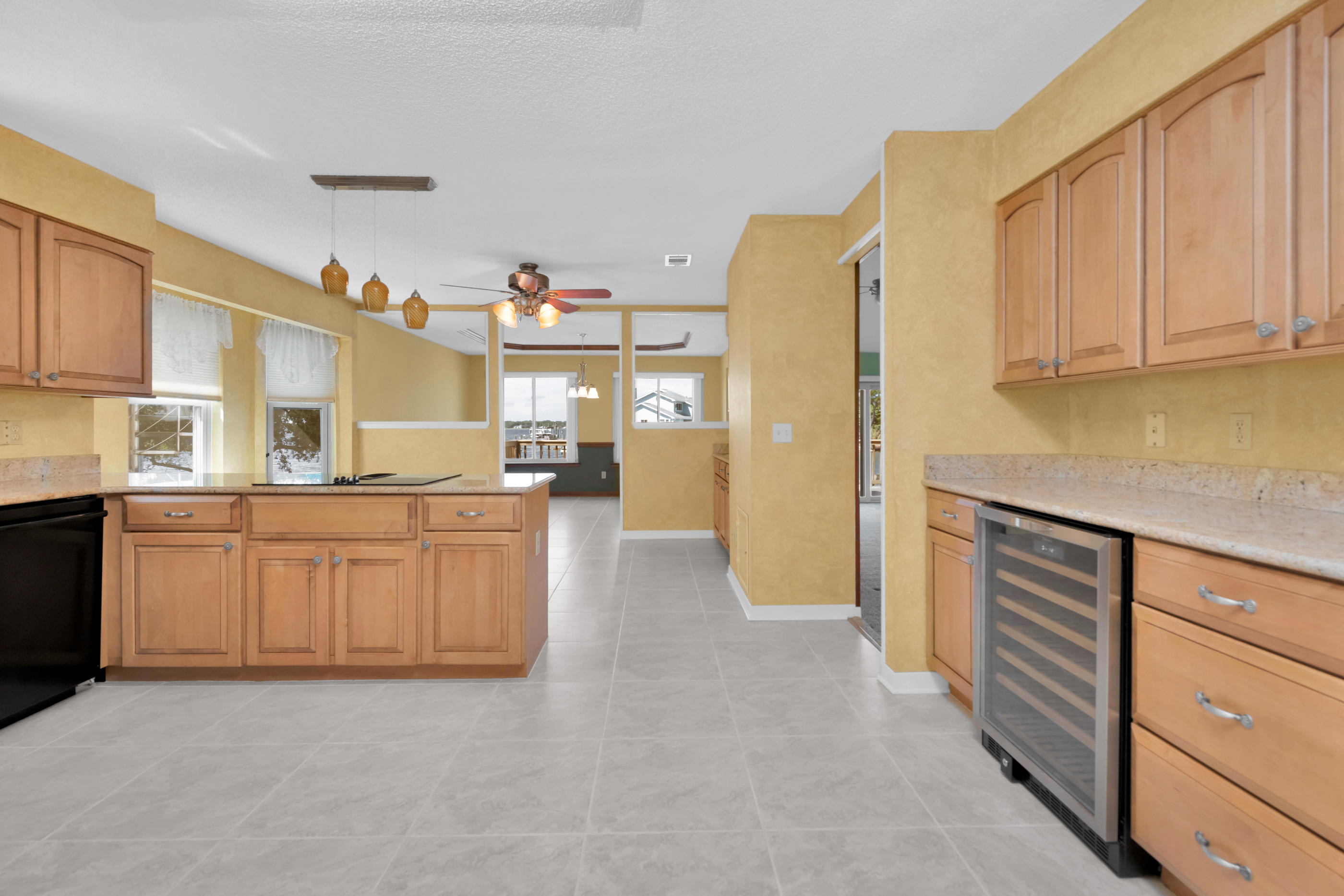 BAL HARBOUR OF SHALIMAR UNIT 6 - Residential