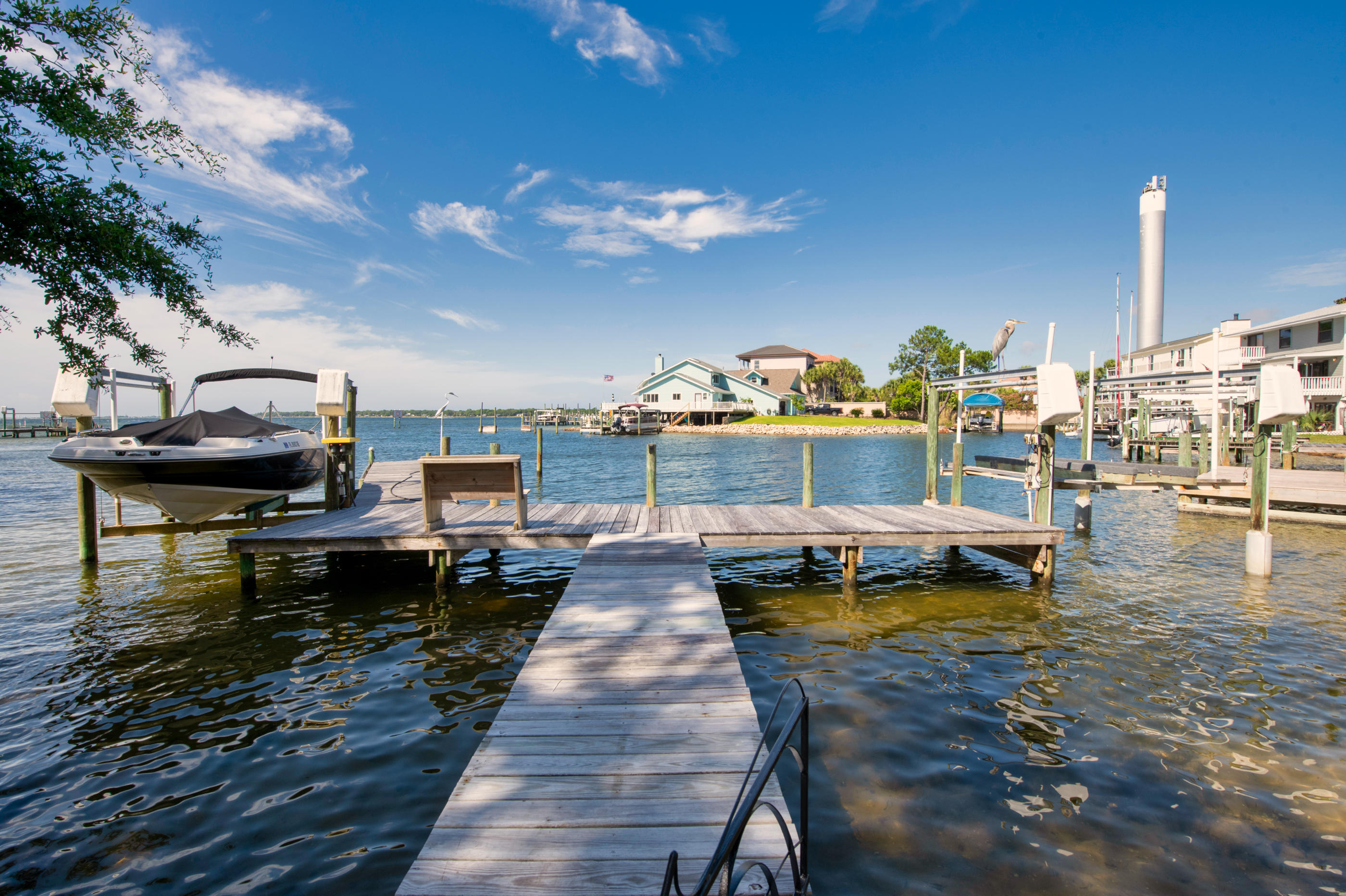 BAL HARBOUR OF SHALIMAR UNIT 6 - Residential