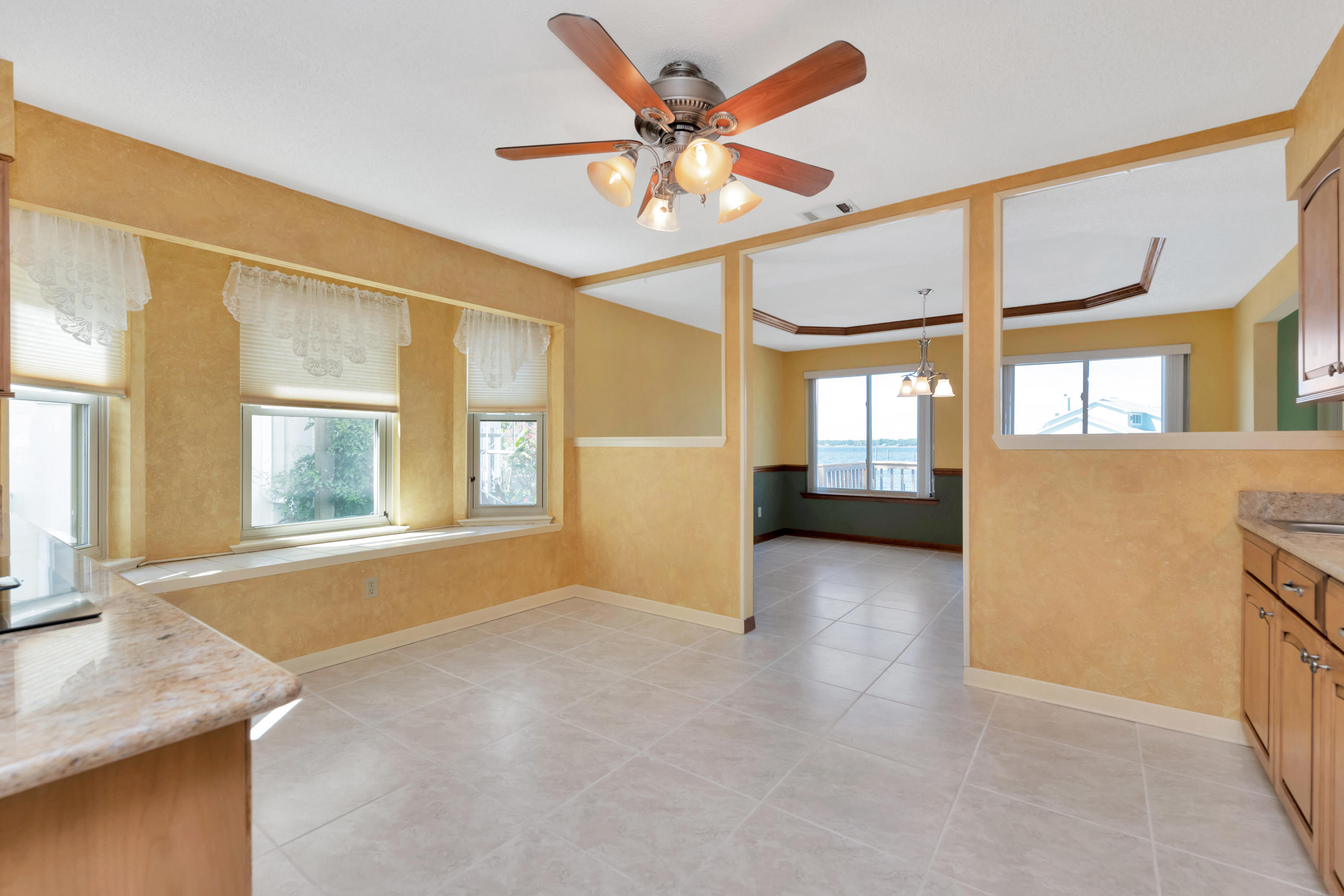 BAL HARBOUR OF SHALIMAR UNIT 6 - Residential