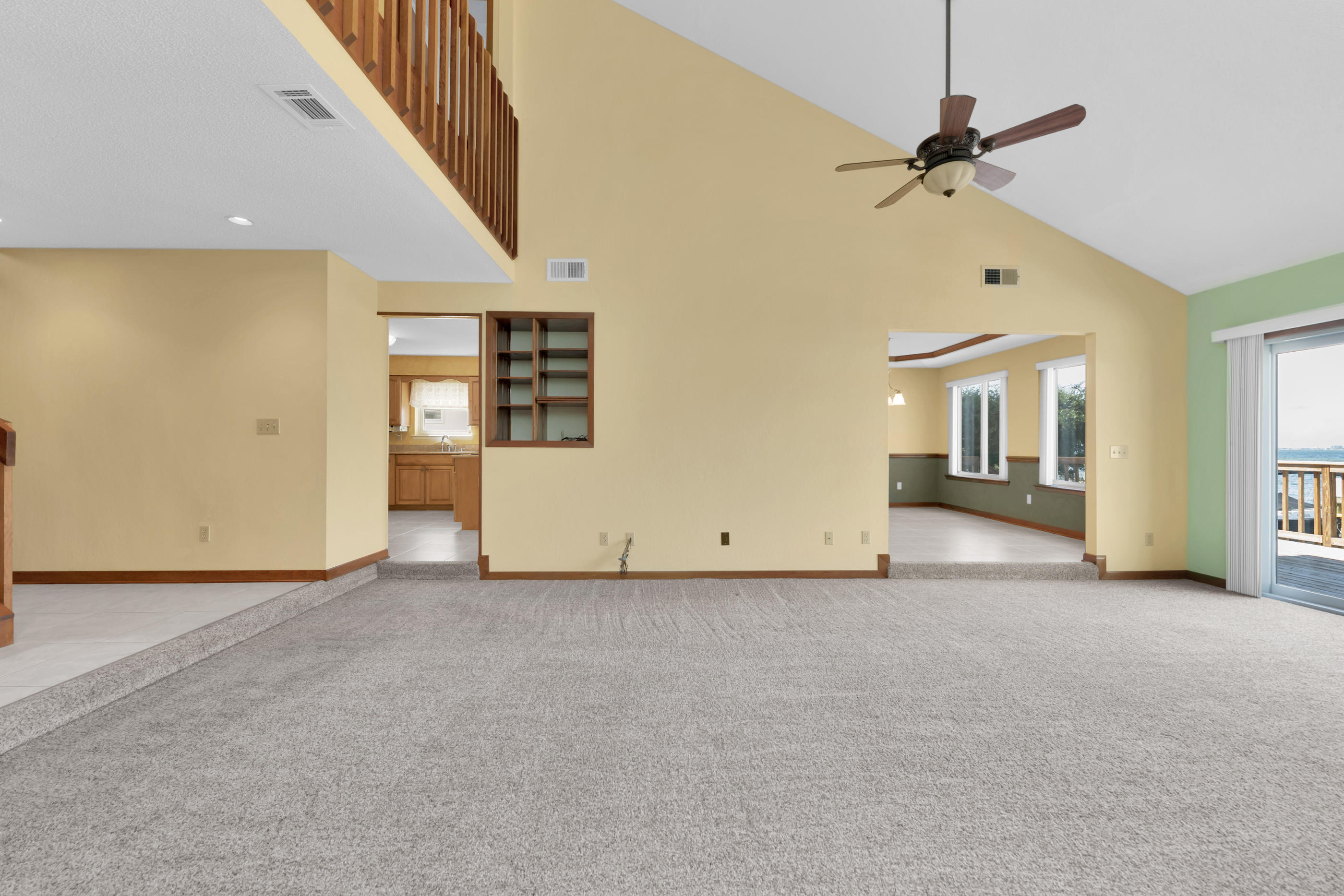 BAL HARBOUR OF SHALIMAR UNIT 6 - Residential