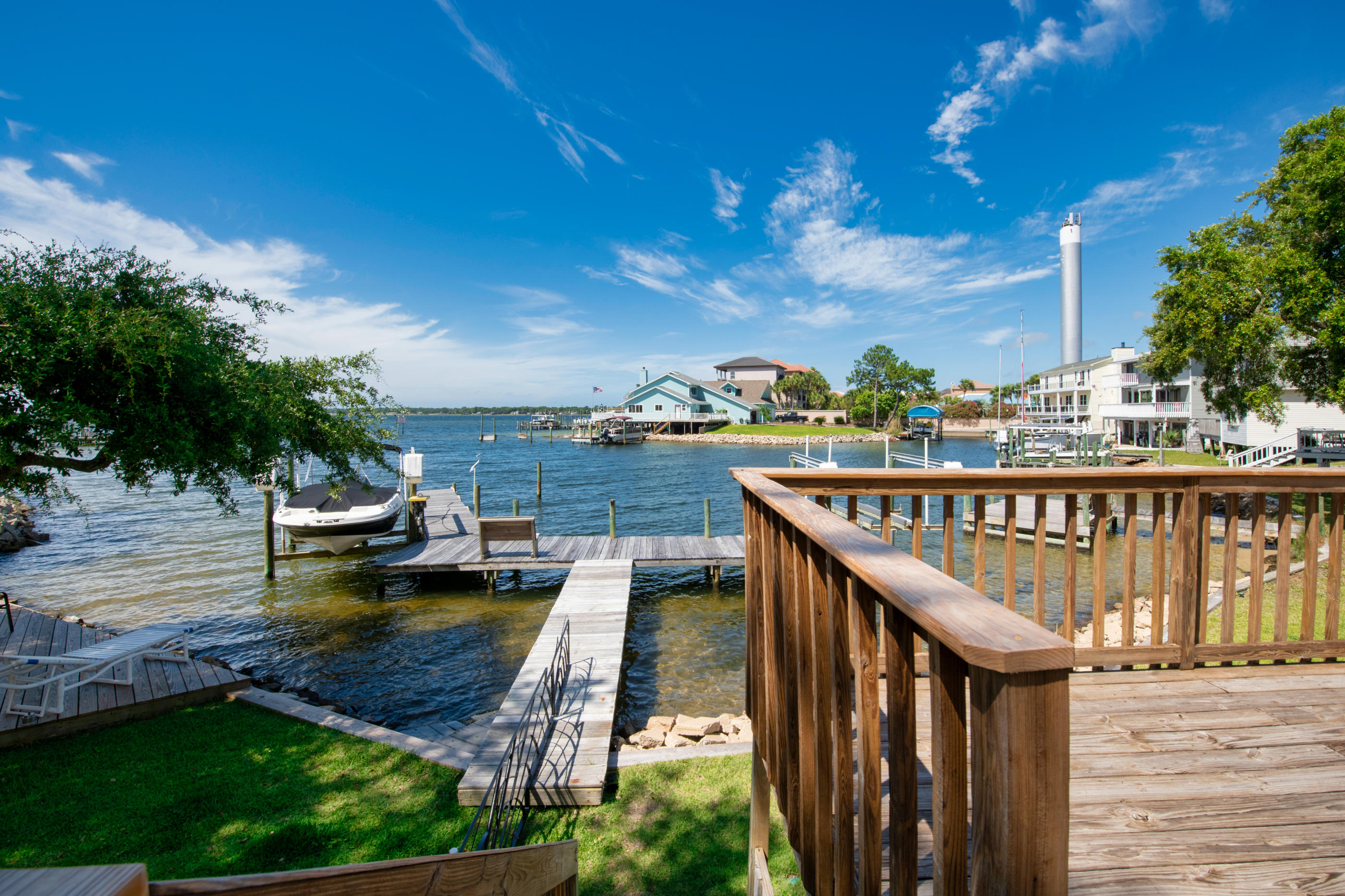 BAL HARBOUR OF SHALIMAR UNIT 6 - Residential