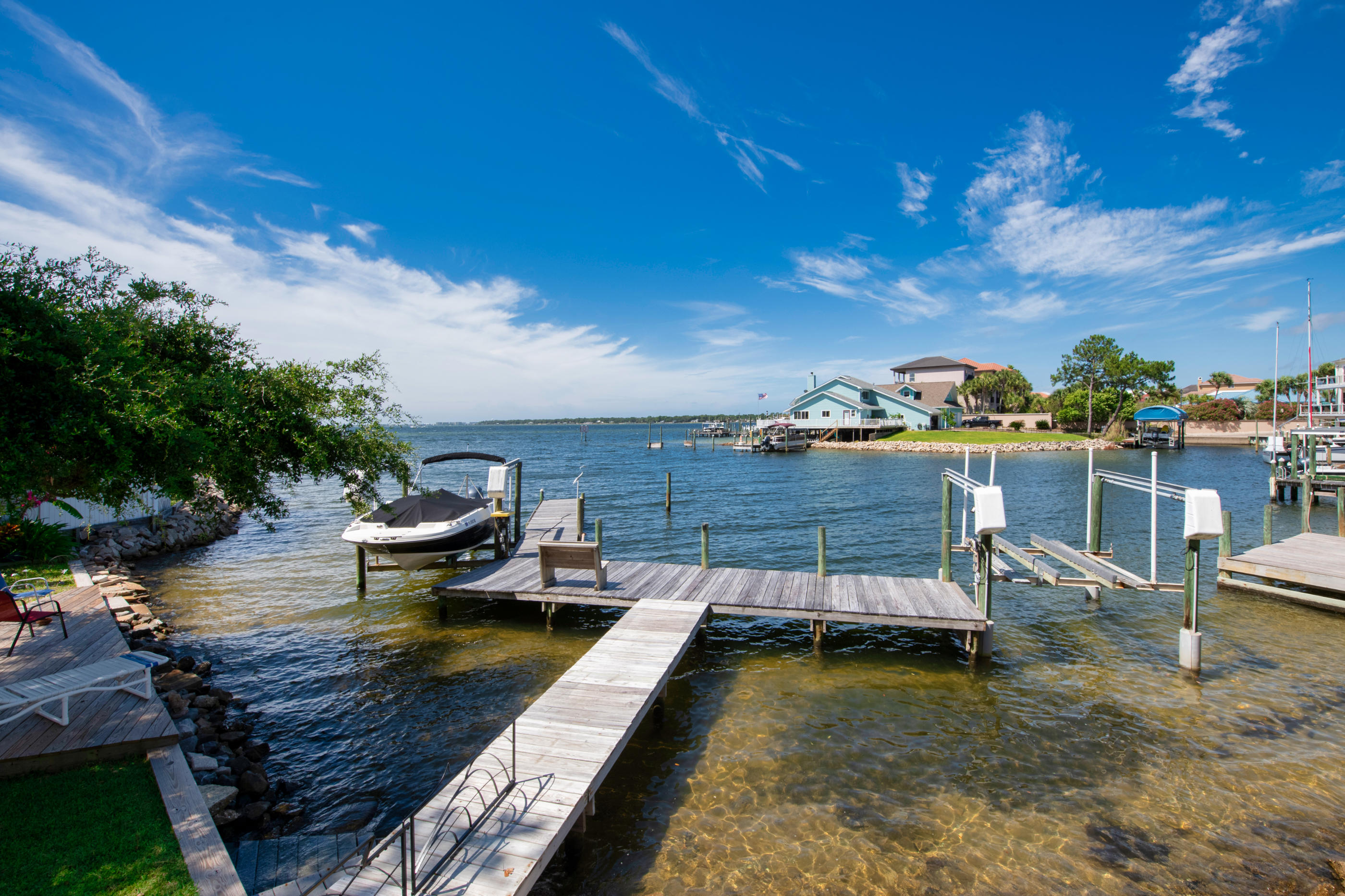 BAL HARBOUR OF SHALIMAR UNIT 6 - Residential