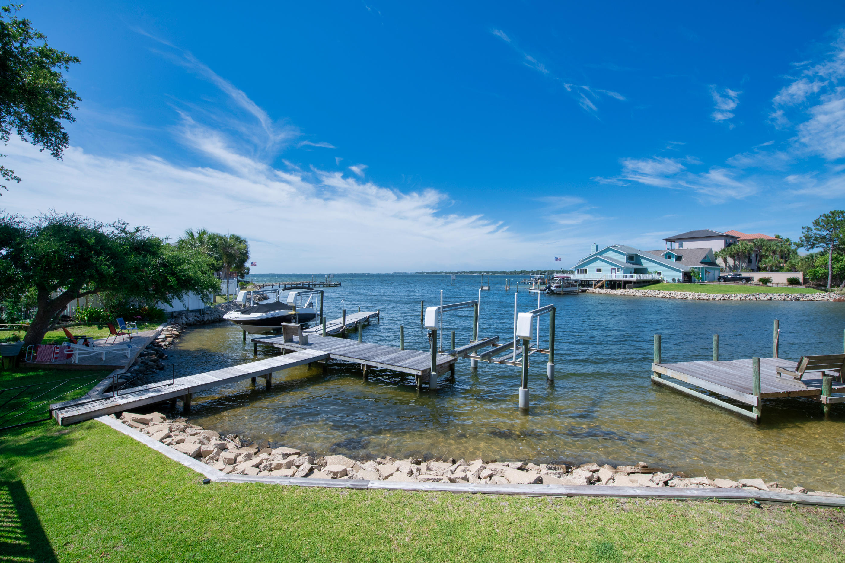 BAL HARBOUR OF SHALIMAR UNIT 6 - Residential