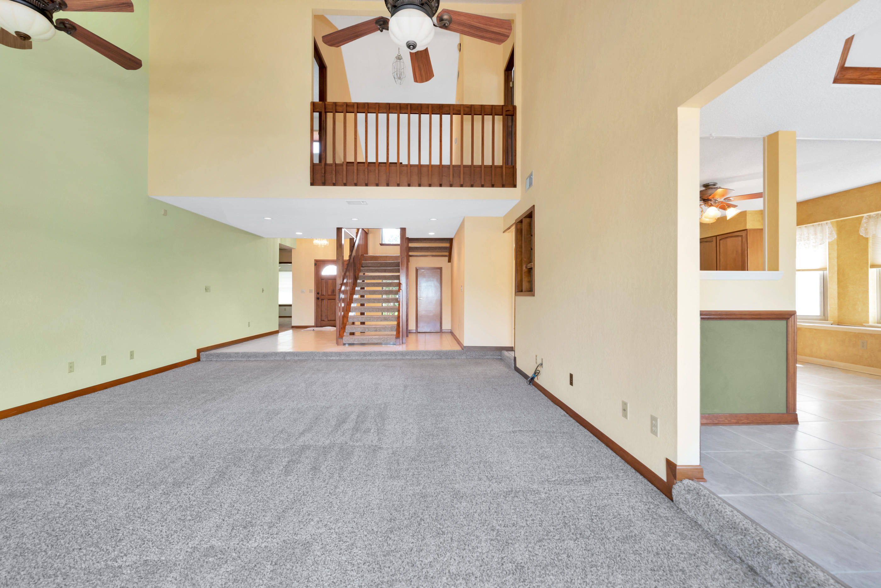 BAL HARBOUR OF SHALIMAR UNIT 6 - Residential