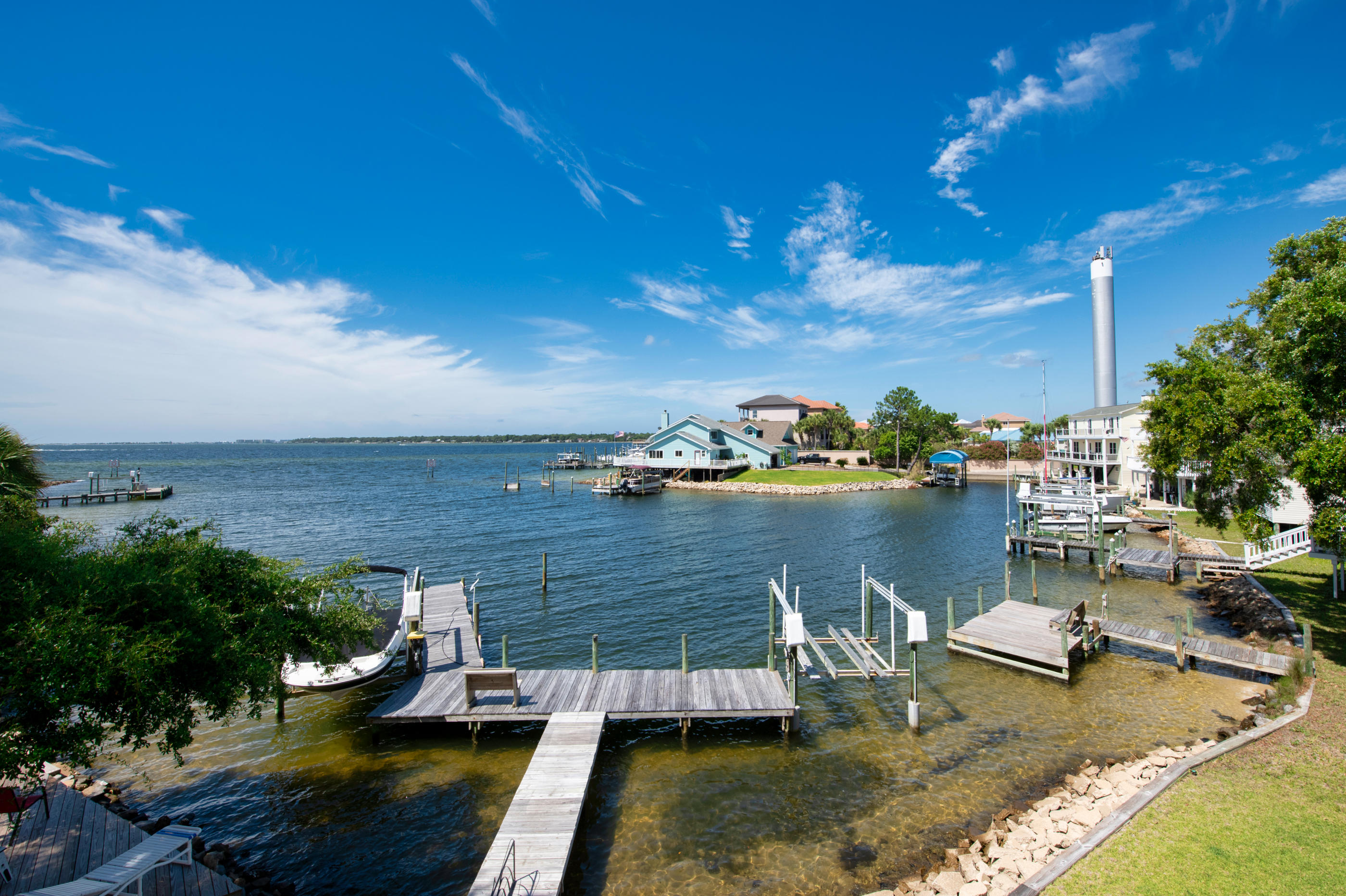 BAL HARBOUR OF SHALIMAR UNIT 6 - Residential