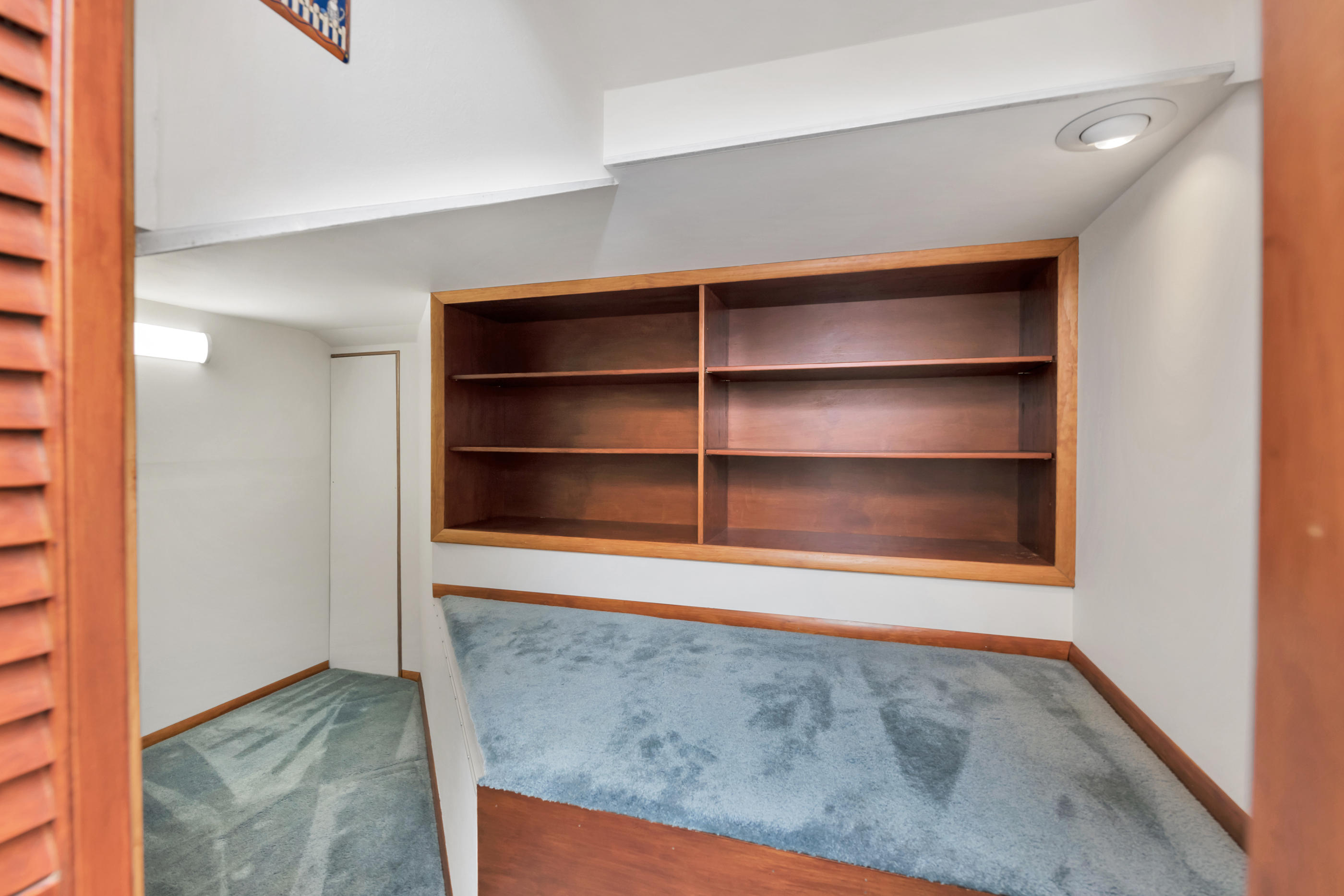 BAL HARBOUR OF SHALIMAR UNIT 6 - Residential