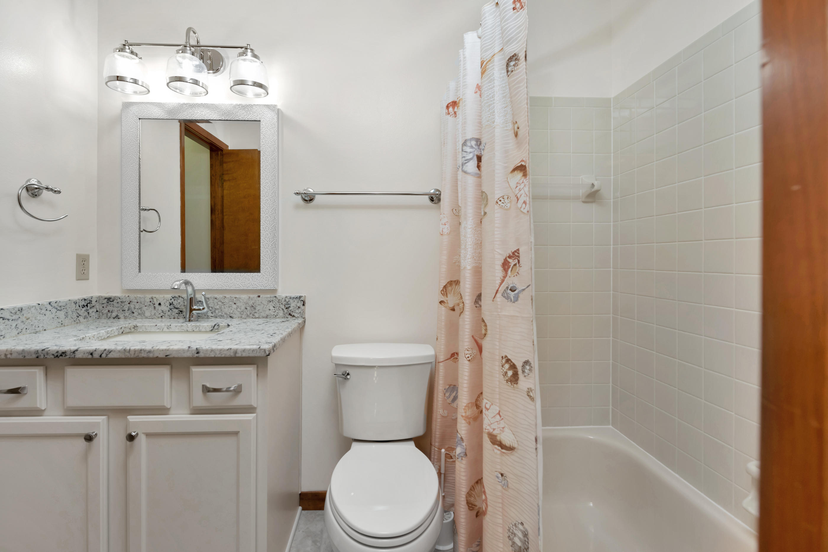 BAL HARBOUR OF SHALIMAR UNIT 6 - Residential