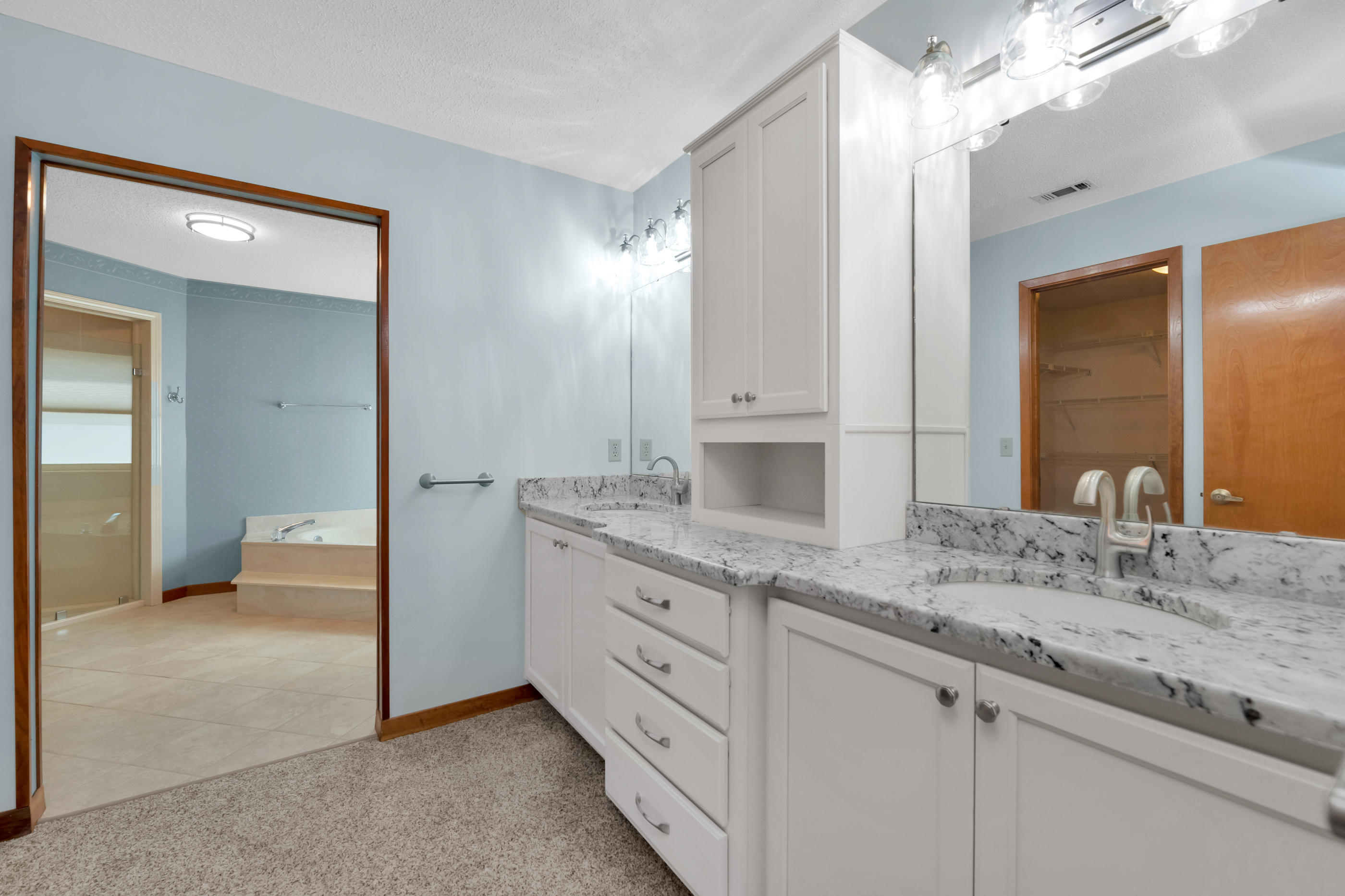 BAL HARBOUR OF SHALIMAR UNIT 6 - Residential