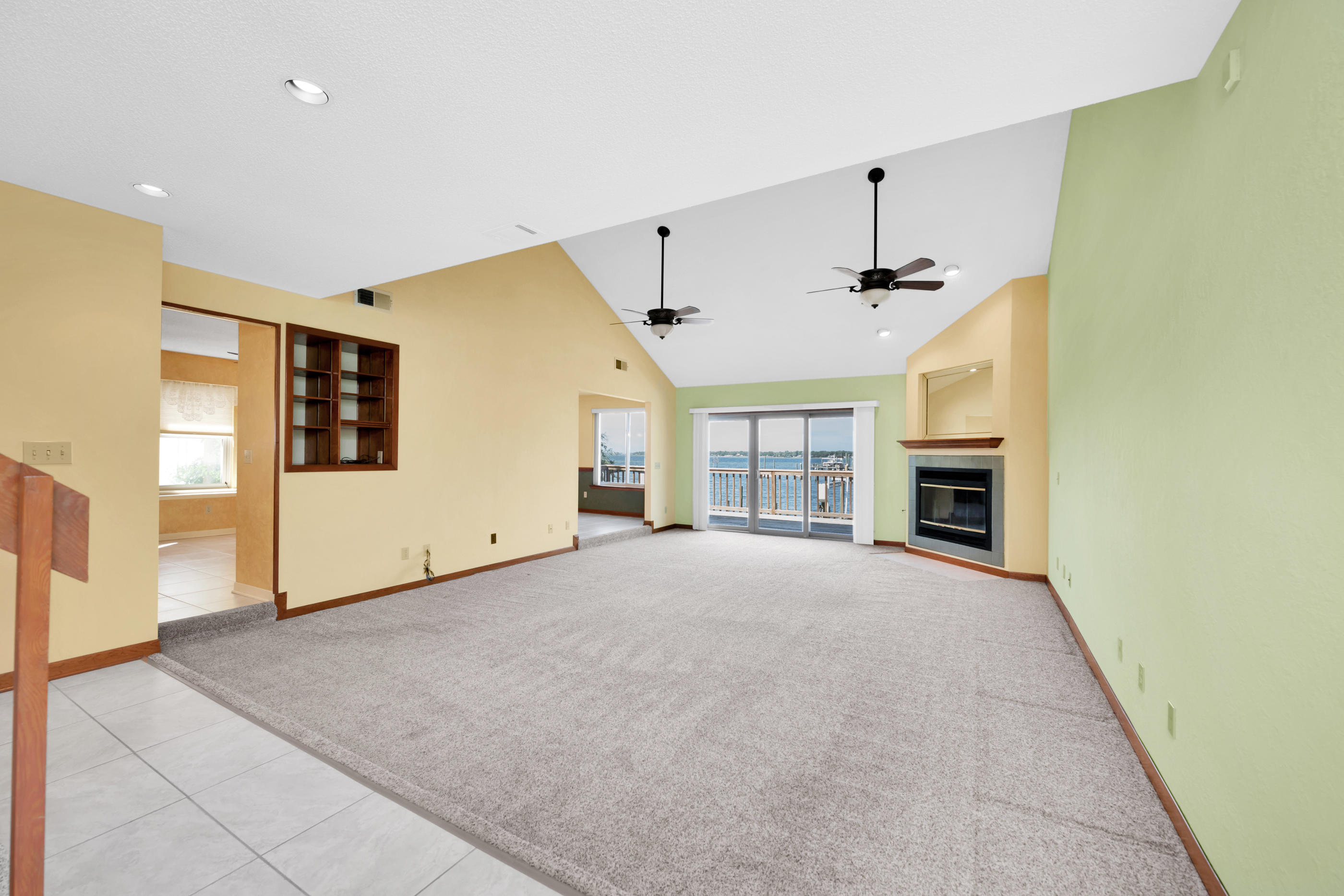 BAL HARBOUR OF SHALIMAR UNIT 6 - Residential