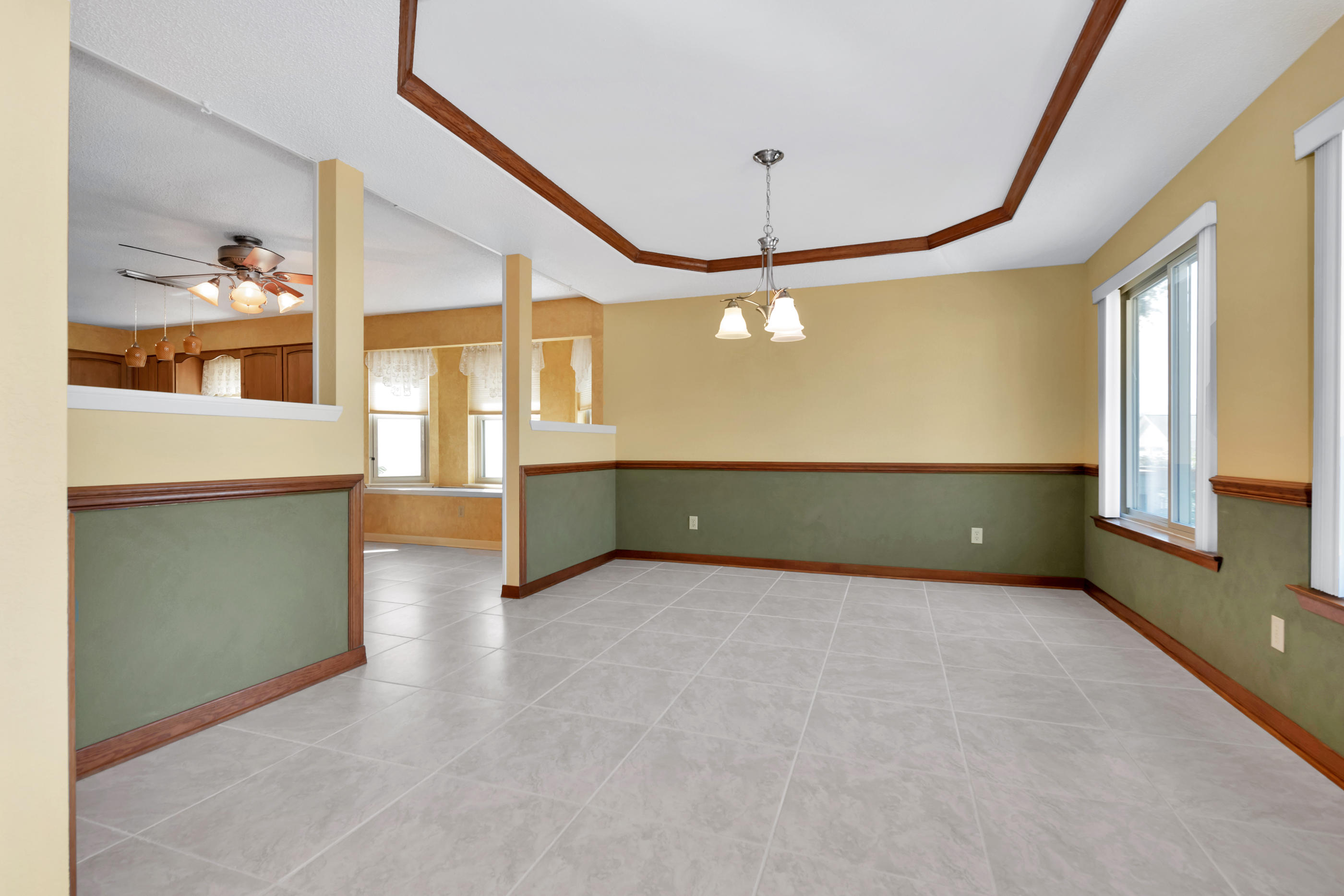 BAL HARBOUR OF SHALIMAR UNIT 6 - Residential