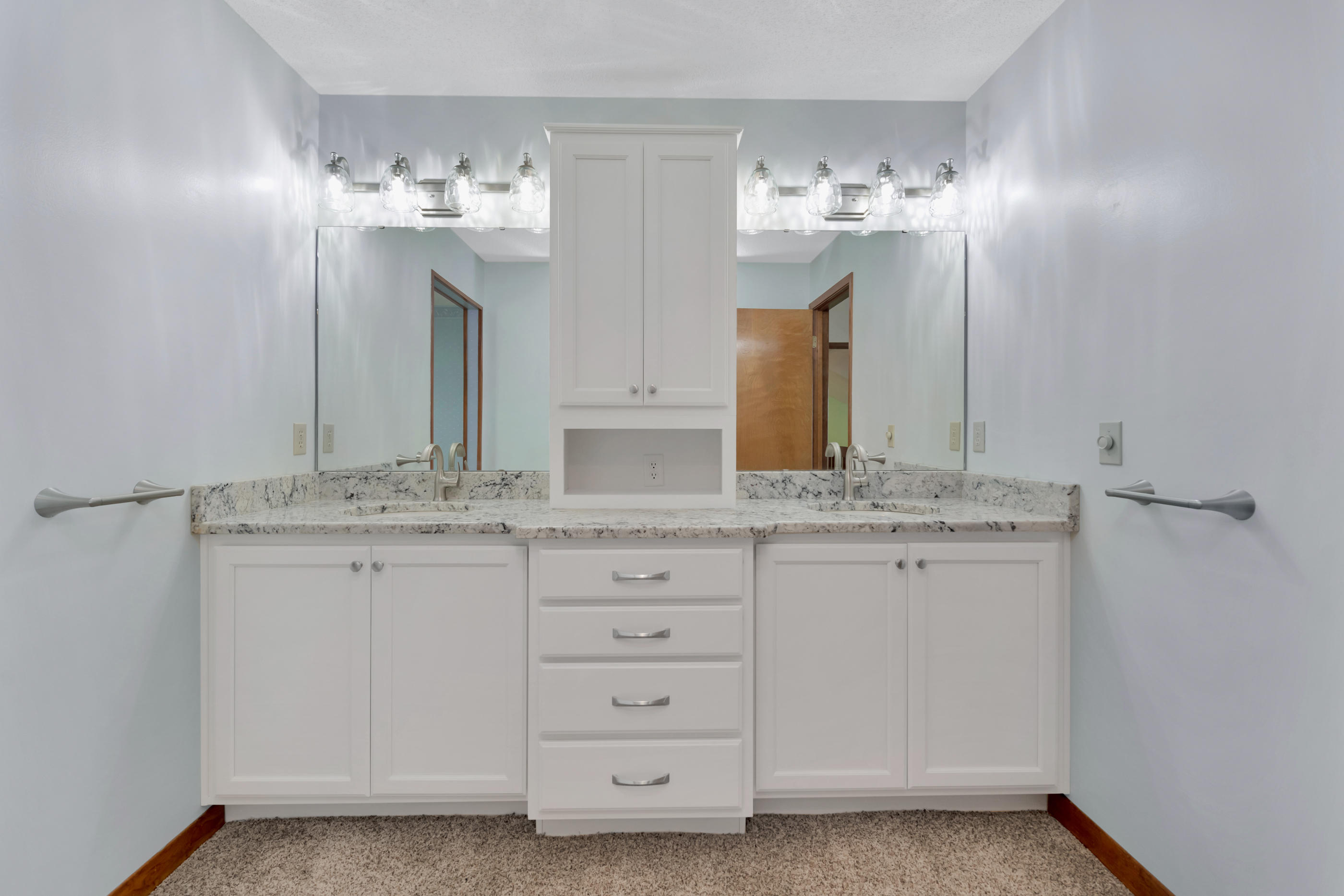 BAL HARBOUR OF SHALIMAR UNIT 6 - Residential