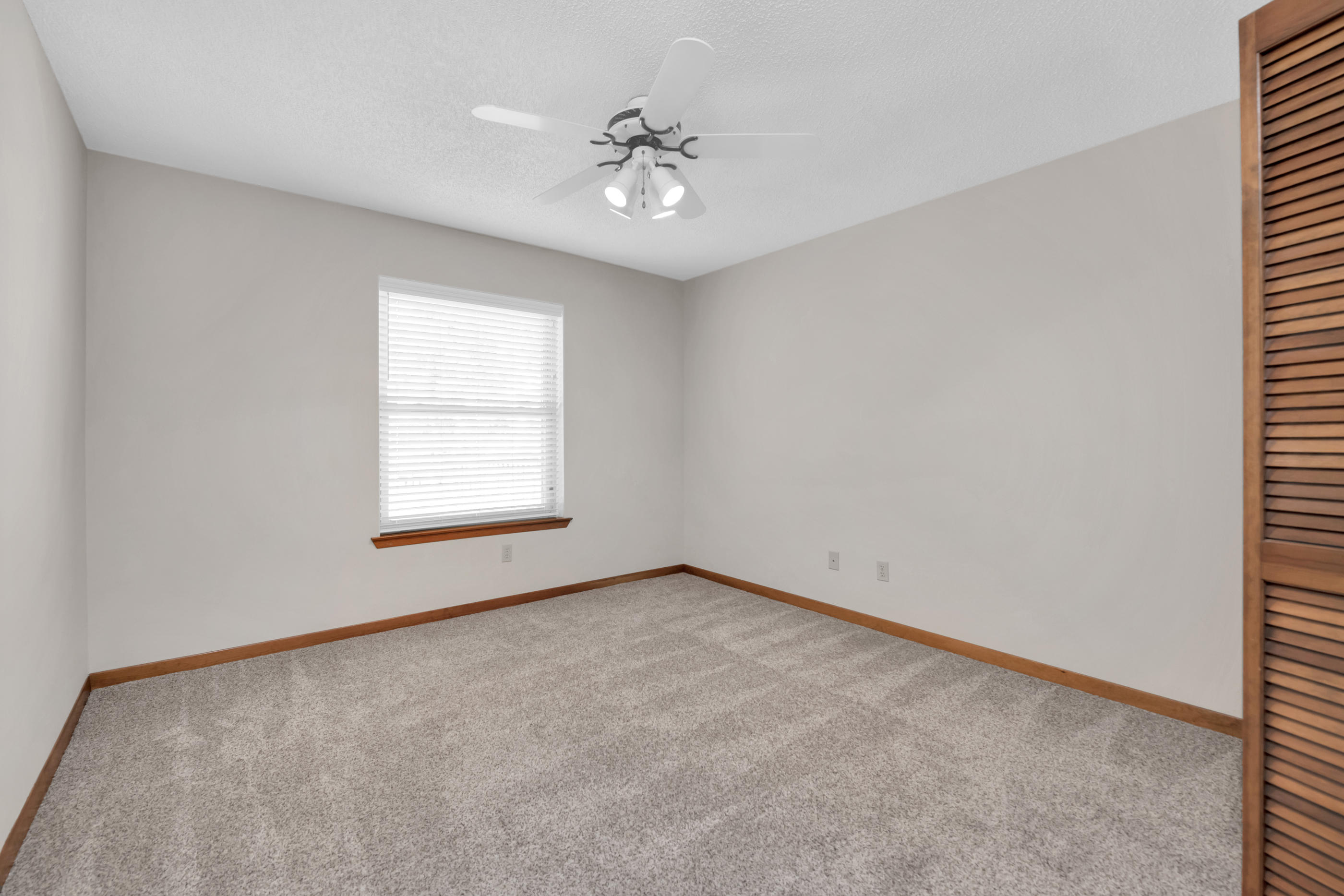 BAL HARBOUR OF SHALIMAR UNIT 6 - Residential