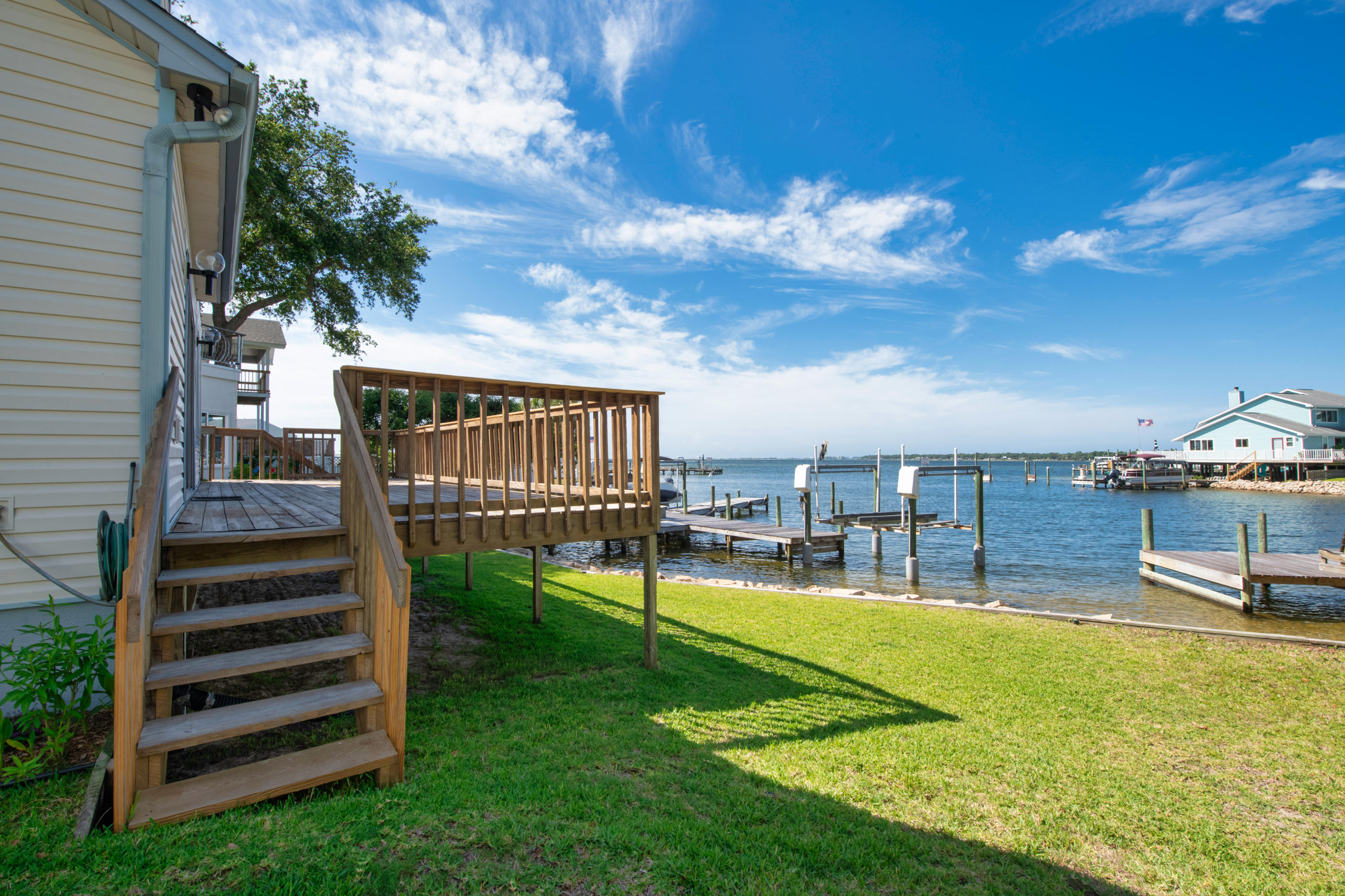 BAL HARBOUR OF SHALIMAR UNIT 6 - Residential