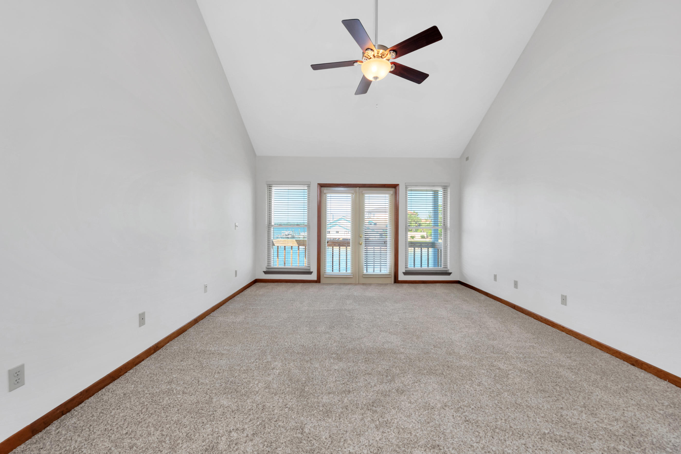 BAL HARBOUR OF SHALIMAR UNIT 6 - Residential