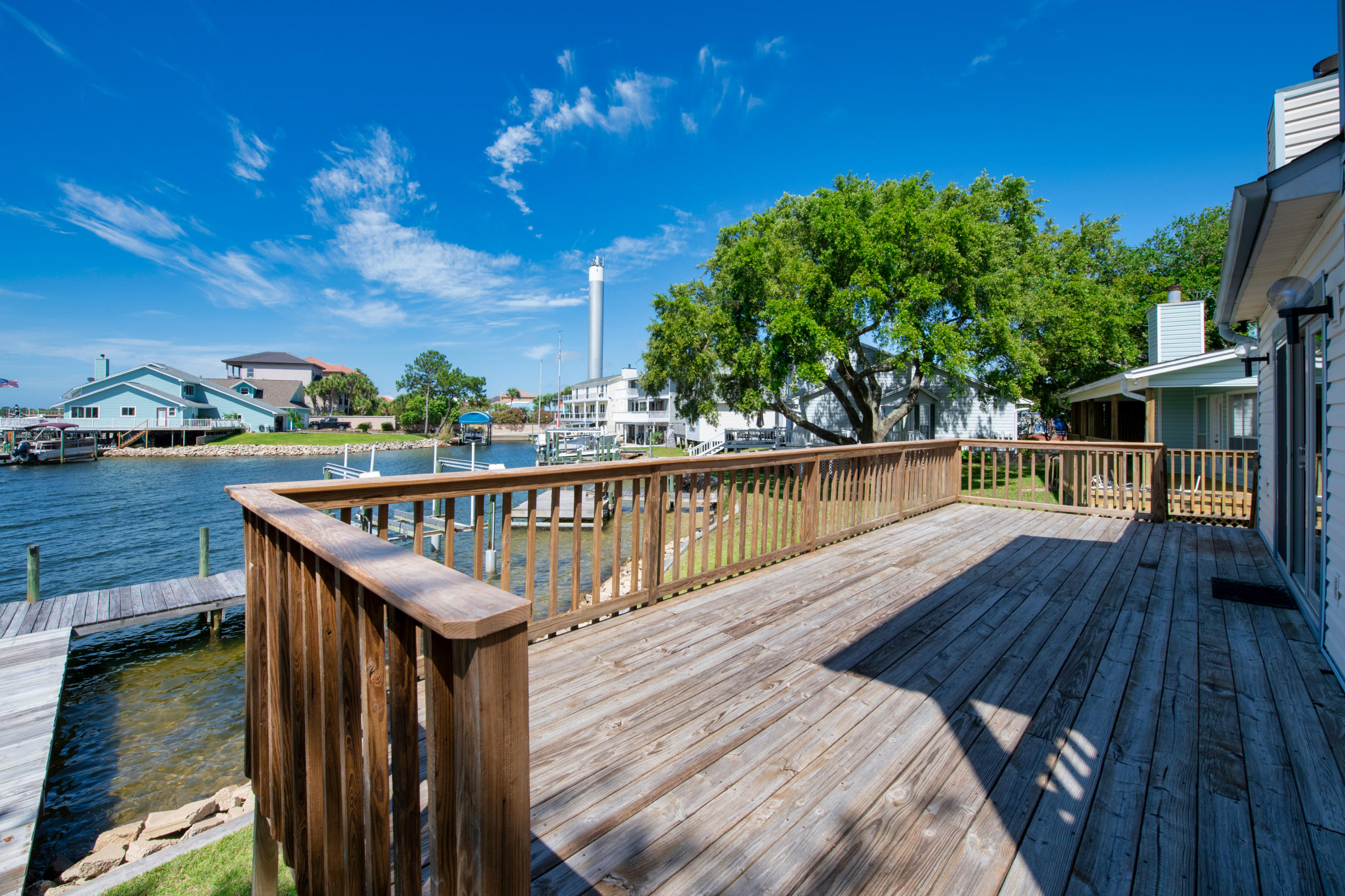 BAL HARBOUR OF SHALIMAR UNIT 6 - Residential