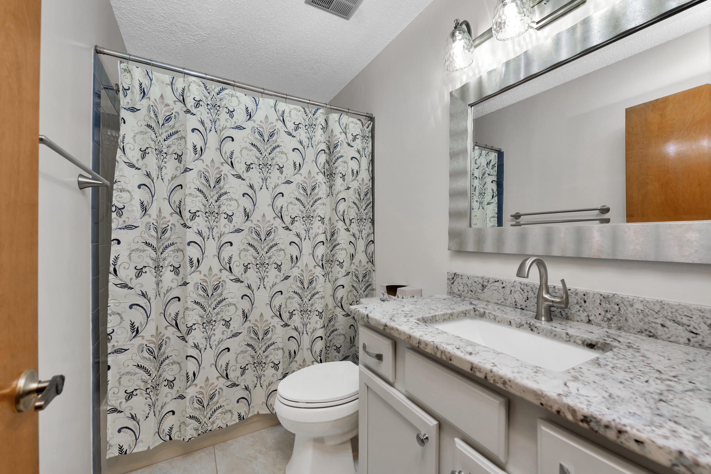 BAL HARBOUR OF SHALIMAR UNIT 6 - Residential