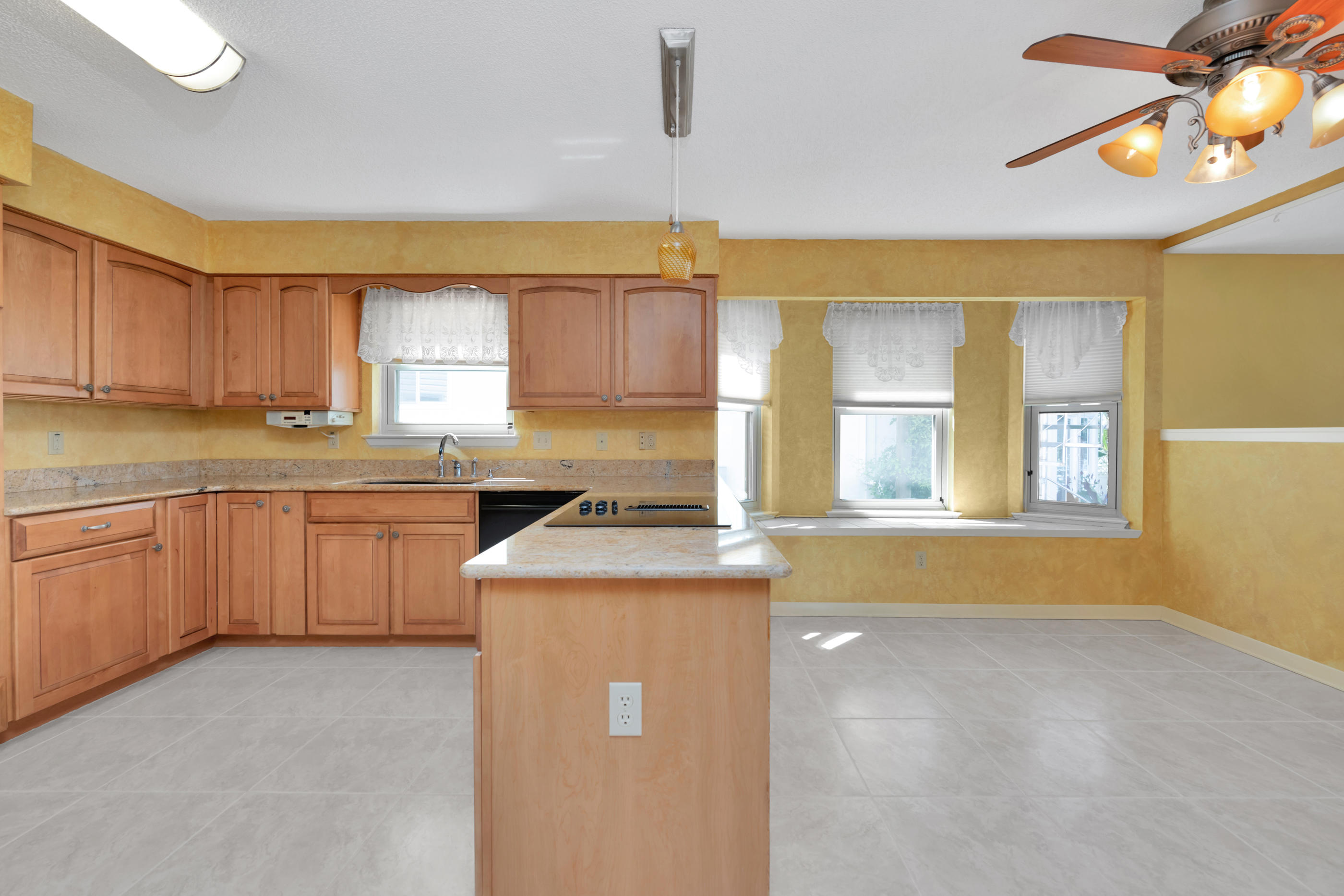 BAL HARBOUR OF SHALIMAR UNIT 6 - Residential