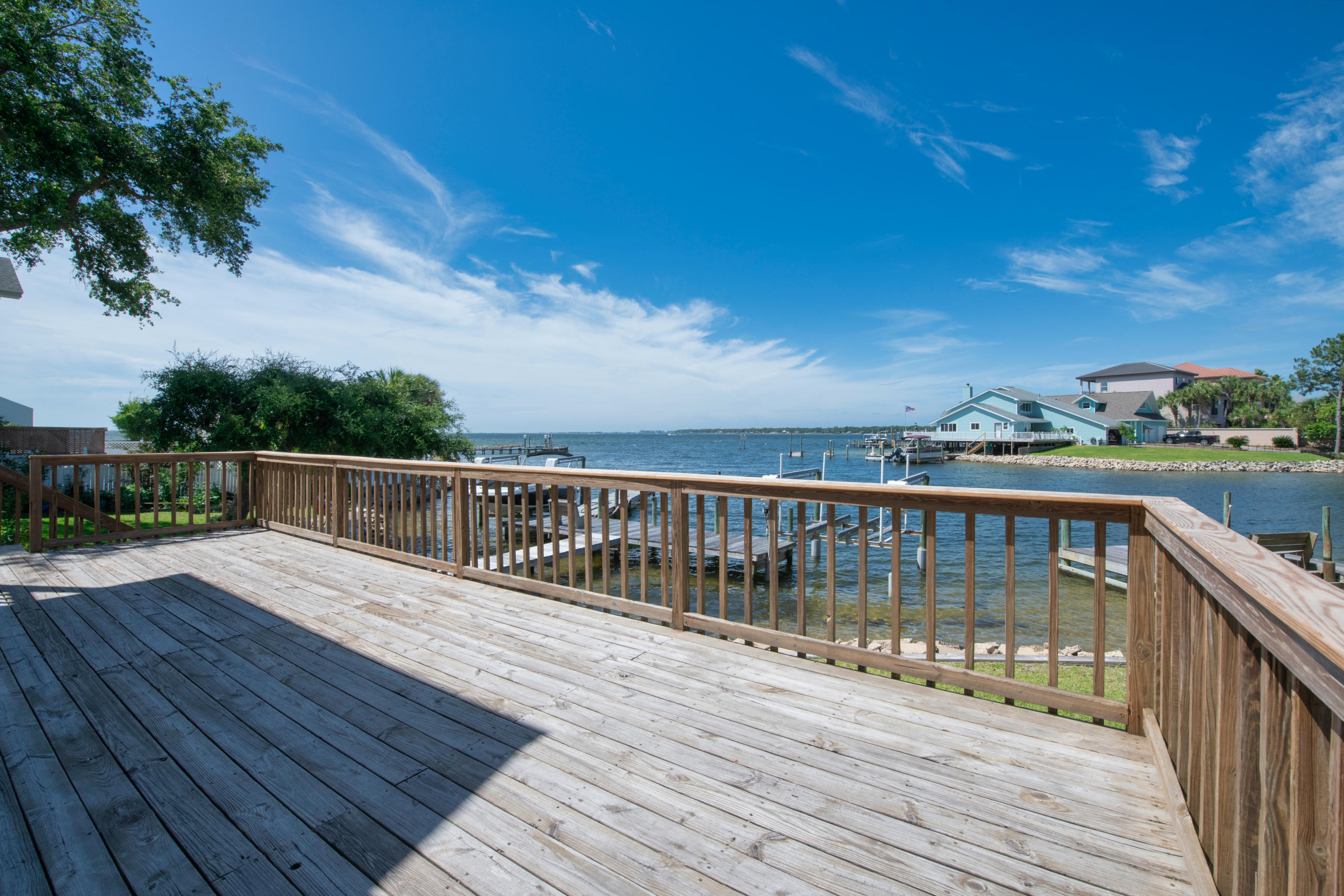 BAL HARBOUR OF SHALIMAR UNIT 6 - Residential