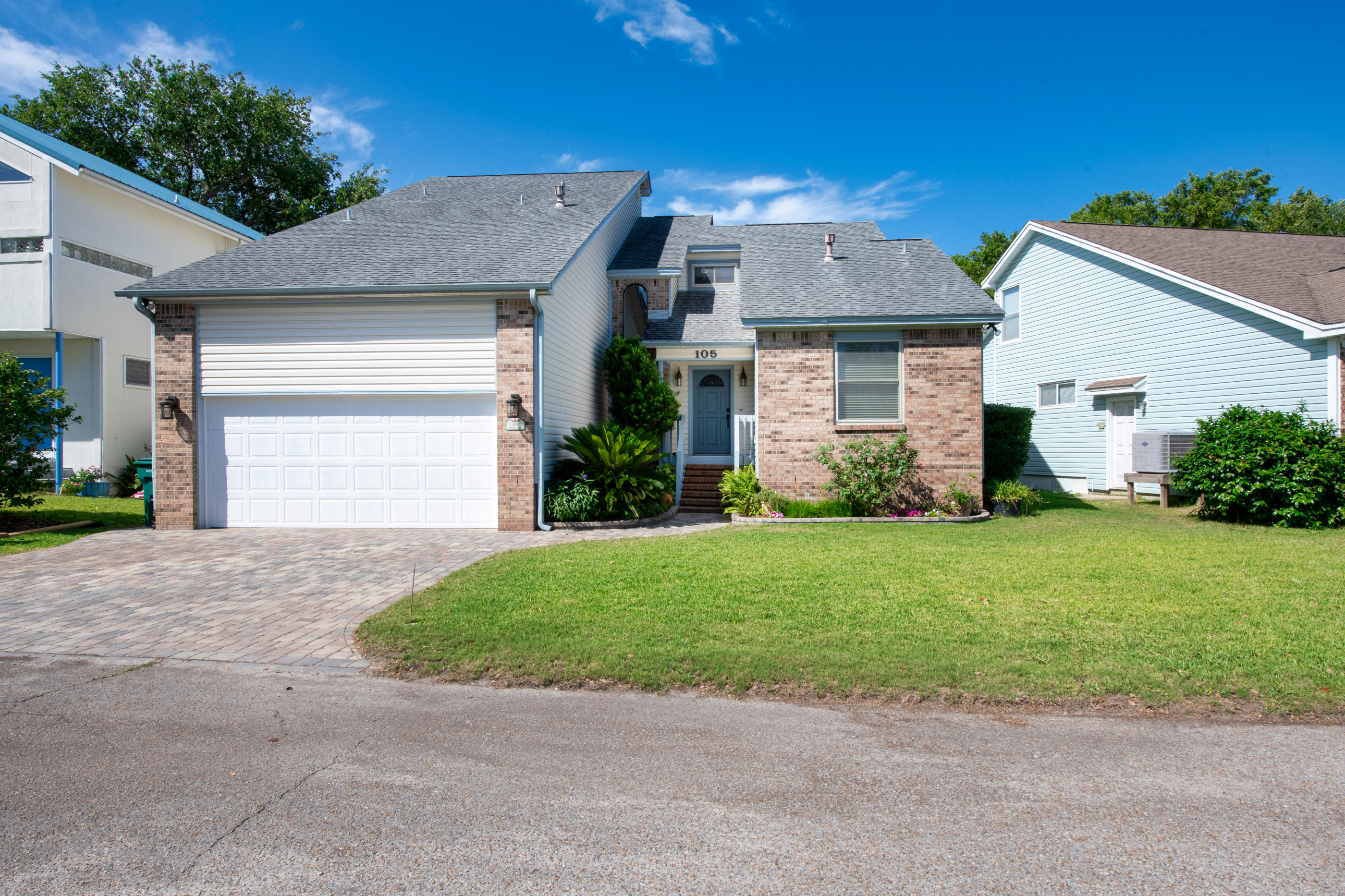 BAL HARBOUR OF SHALIMAR UNIT 6 - Residential