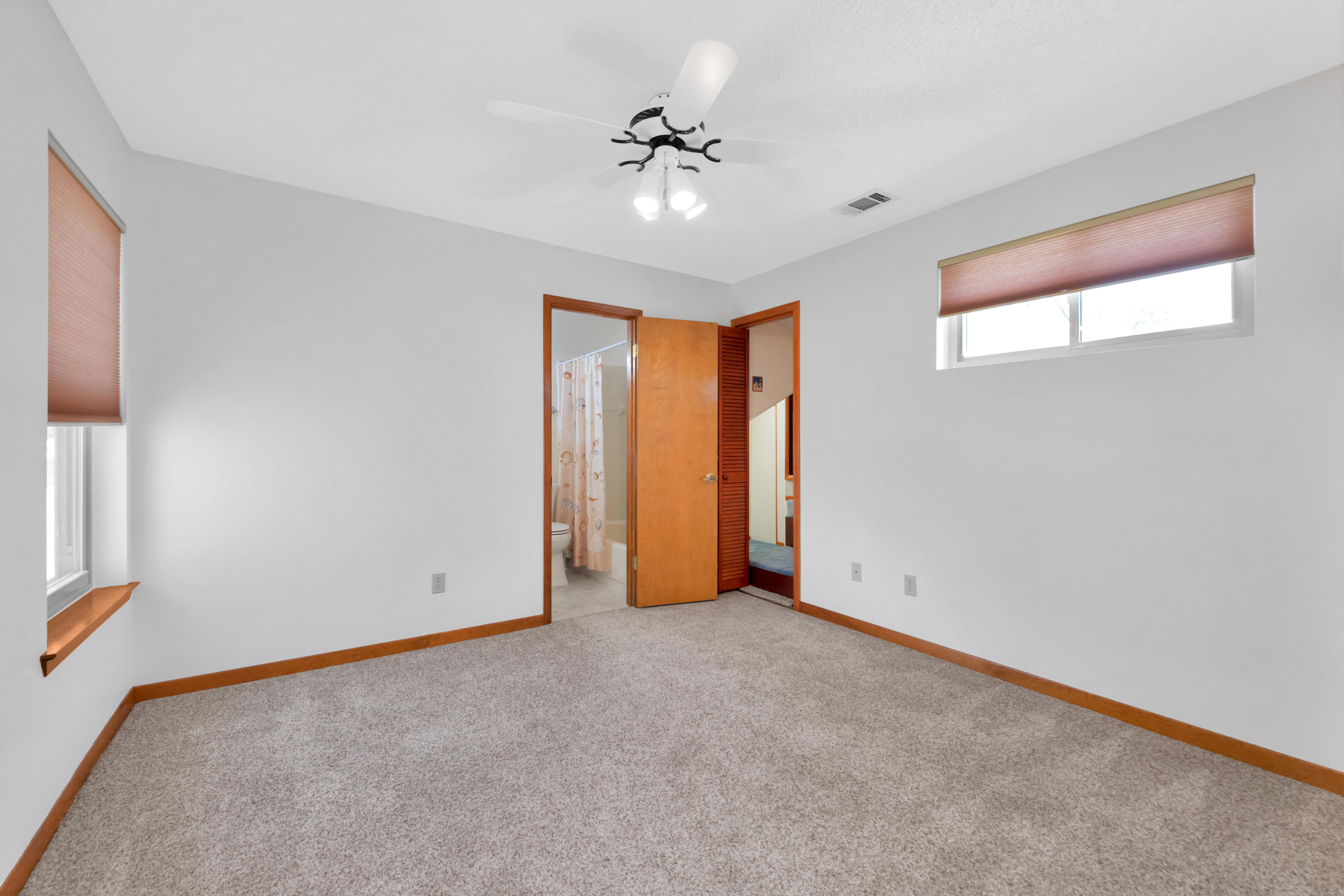 BAL HARBOUR OF SHALIMAR UNIT 6 - Residential