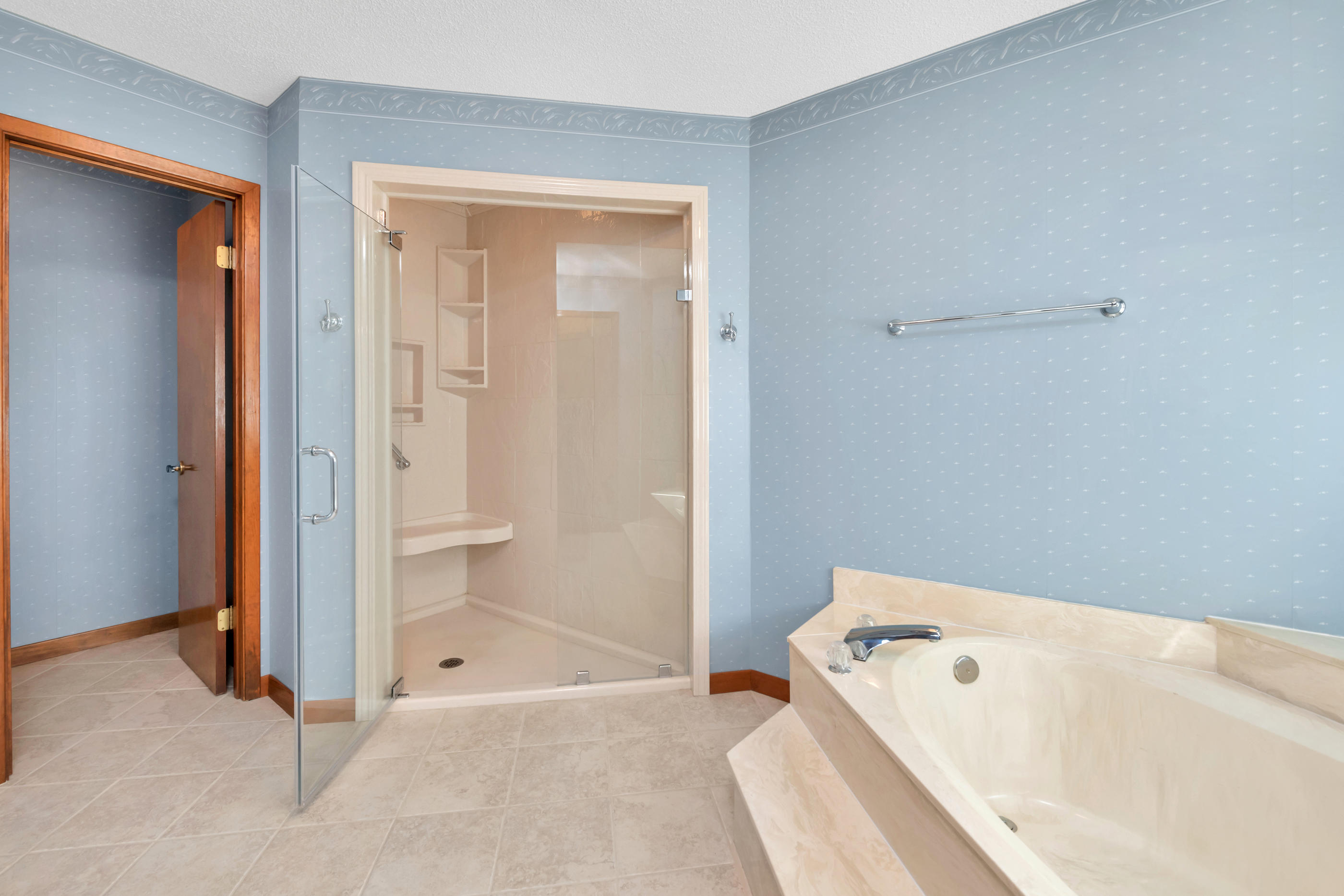 BAL HARBOUR OF SHALIMAR UNIT 6 - Residential