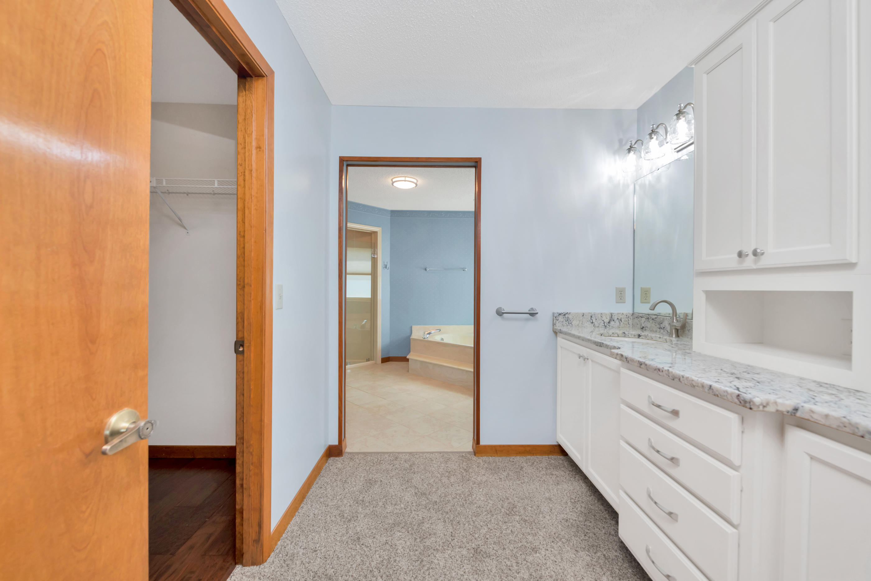 BAL HARBOUR OF SHALIMAR UNIT 6 - Residential