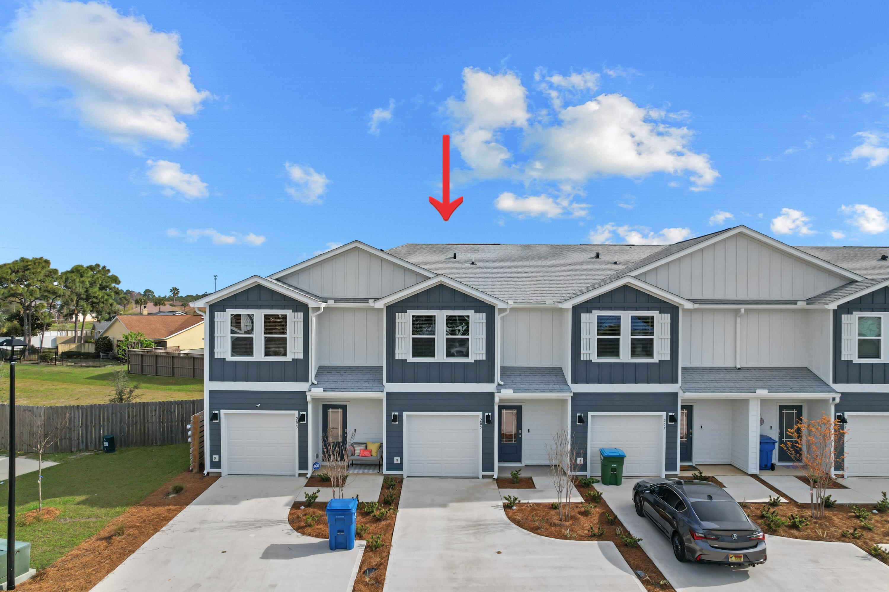 Caballeros Estates at Hombre - Residential