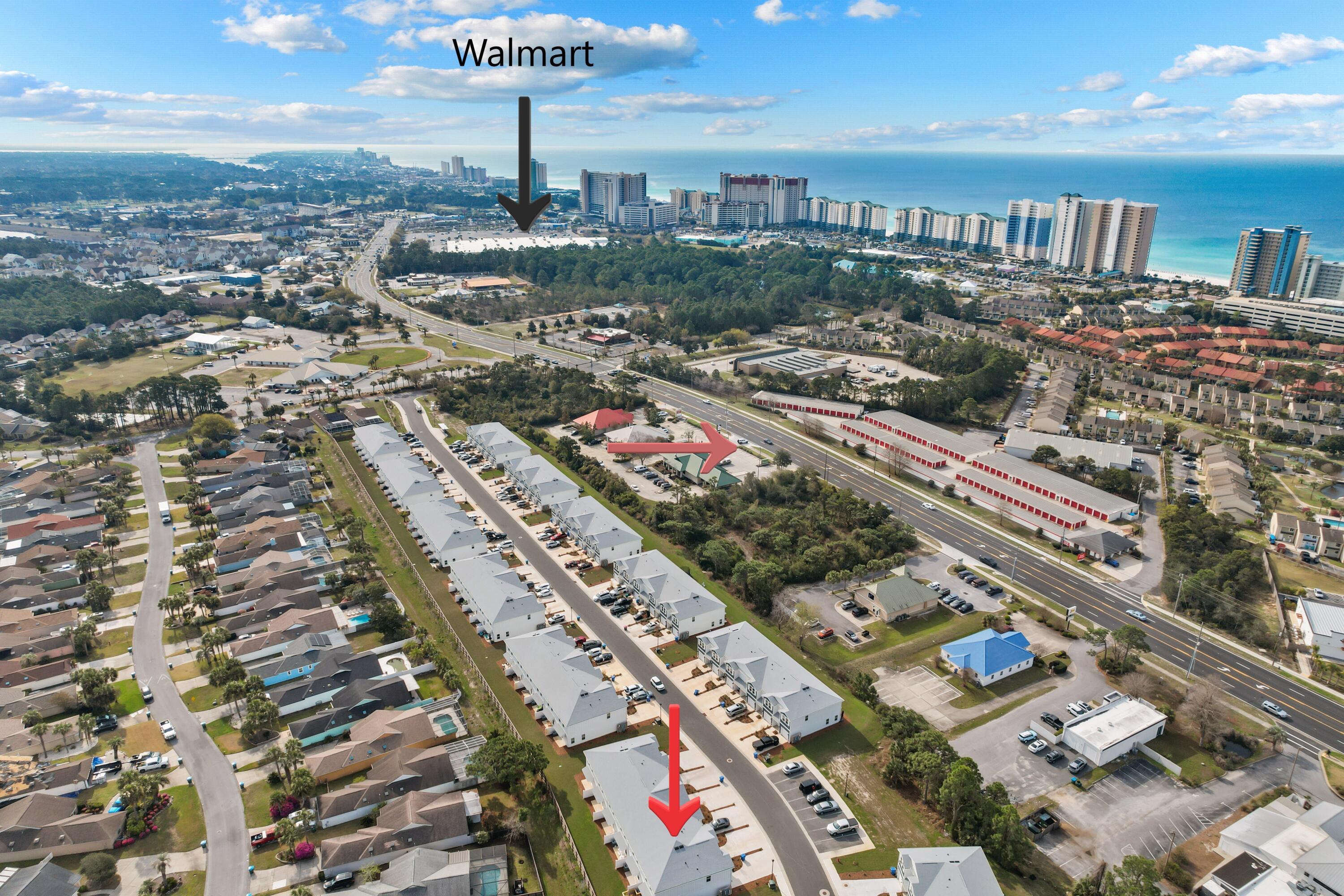 Caballeros Estates at Hombre - Residential