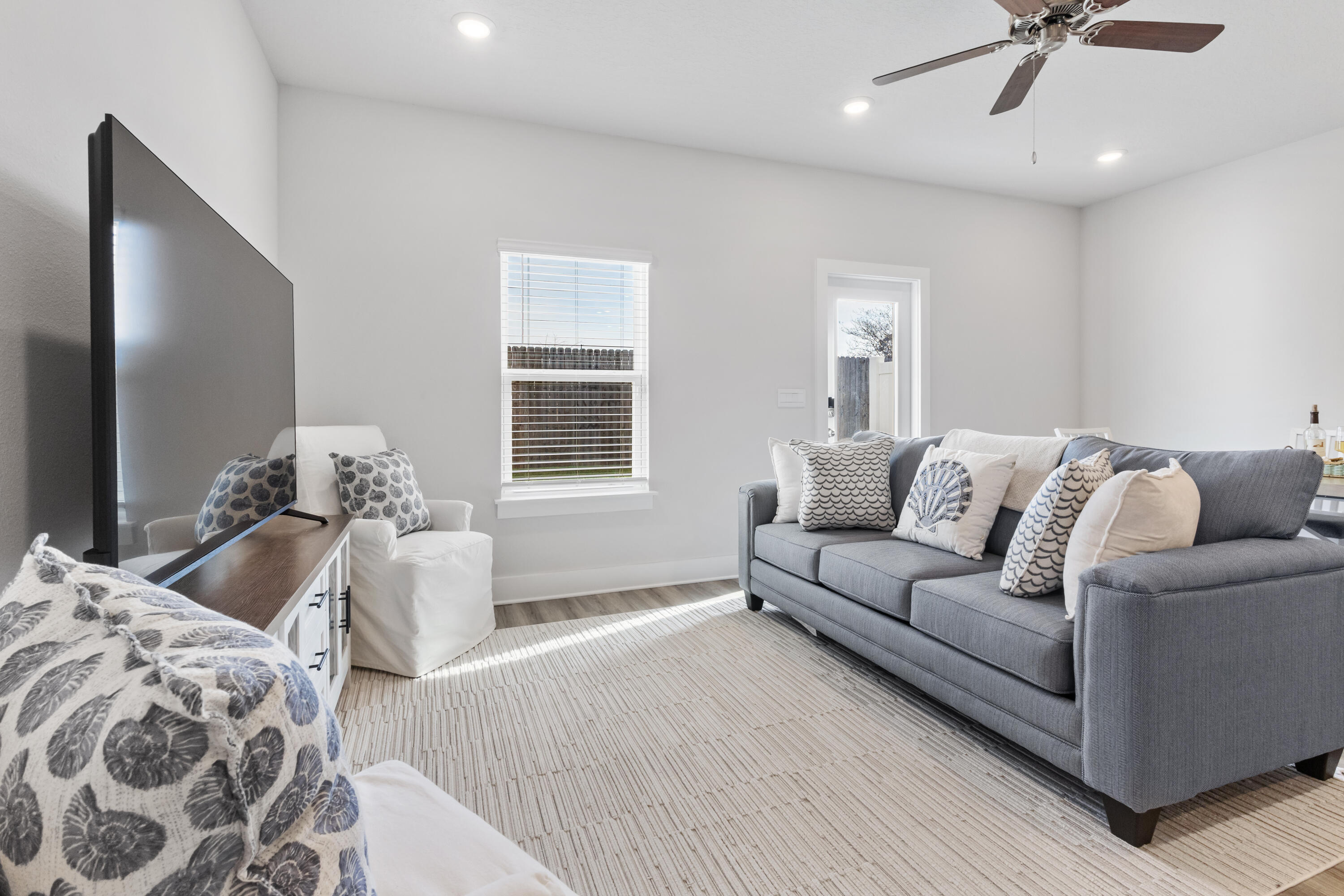 Caballeros Estates at Hombre - Residential