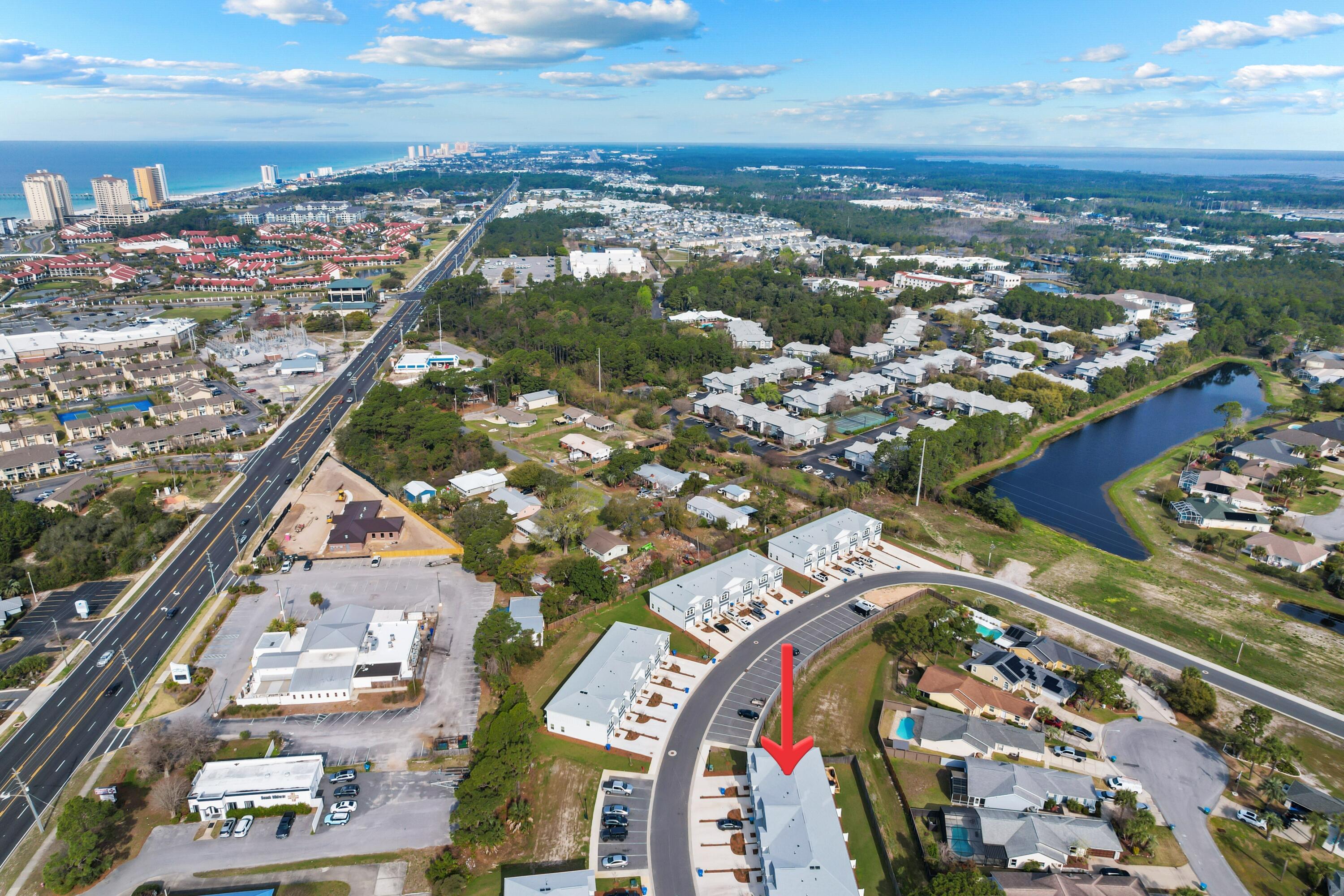 Caballeros Estates at Hombre - Residential