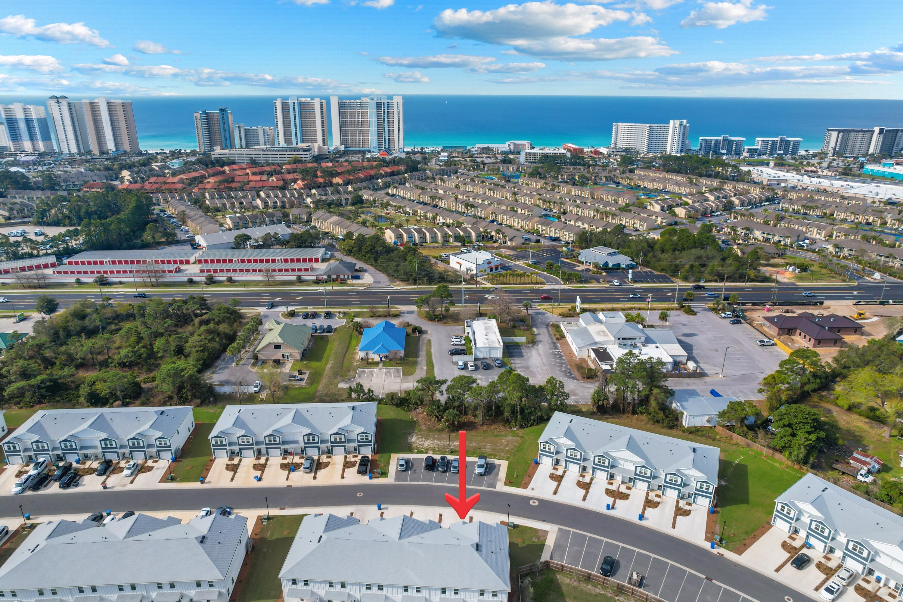 Caballeros Estates at Hombre - Residential