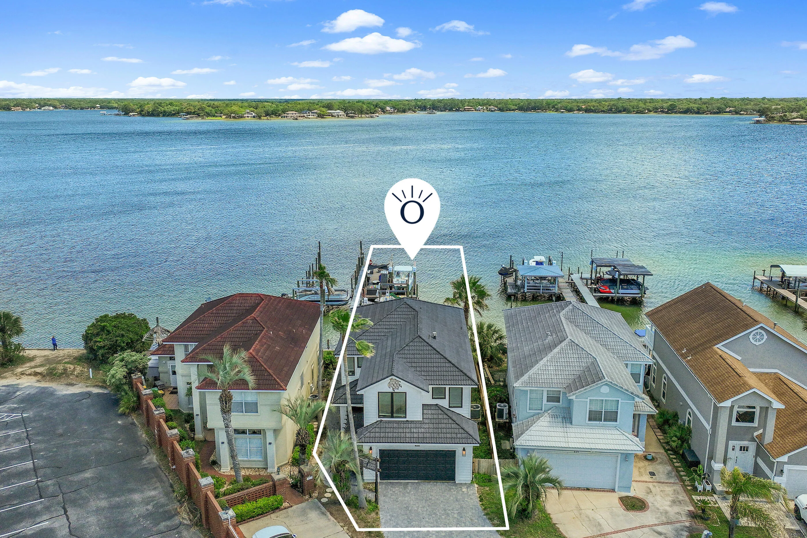 Fort Walton Beach, Florida, 32547, United States, 4 Bedrooms Bedrooms, ,3 BathroomsBathrooms,Residential,Active,1811118