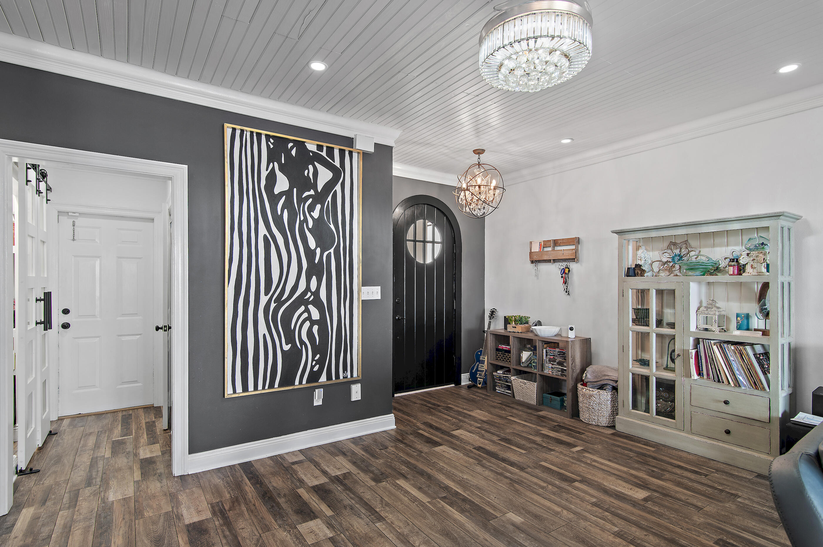 LIGHTHOUSE POINTE - Residential