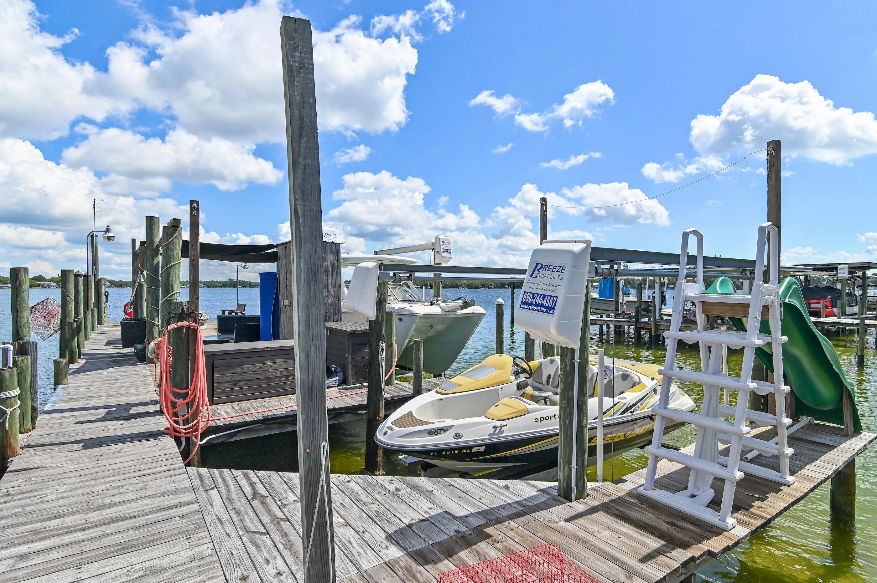 Fort Walton Beach, Florida, 32547, United States, 4 Bedrooms Bedrooms, ,3 BathroomsBathrooms,Residential,Active,1811118