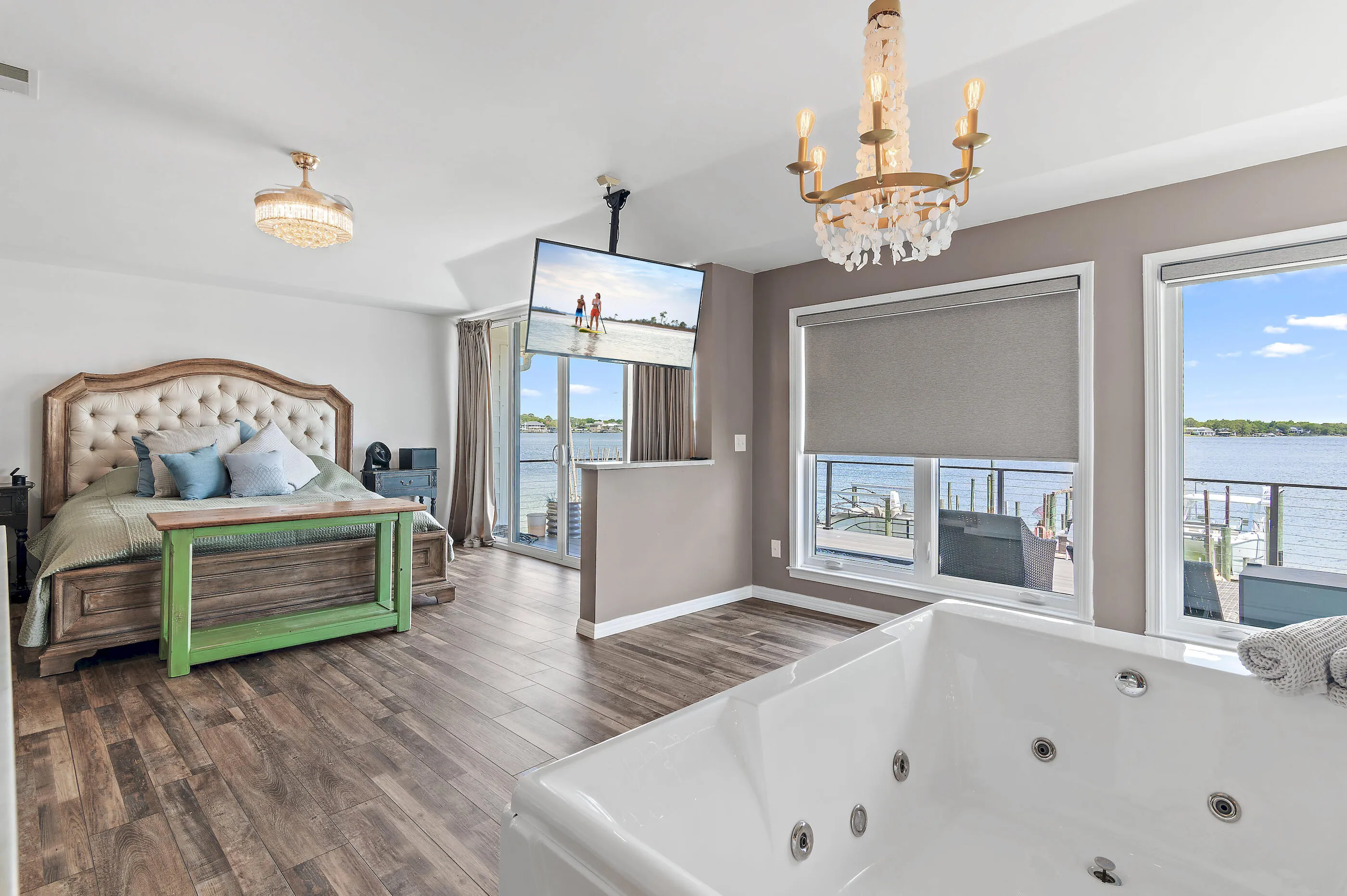 Fort Walton Beach, Florida, 32547, United States, 4 Bedrooms Bedrooms, ,3 BathroomsBathrooms,Residential,Active,1811118