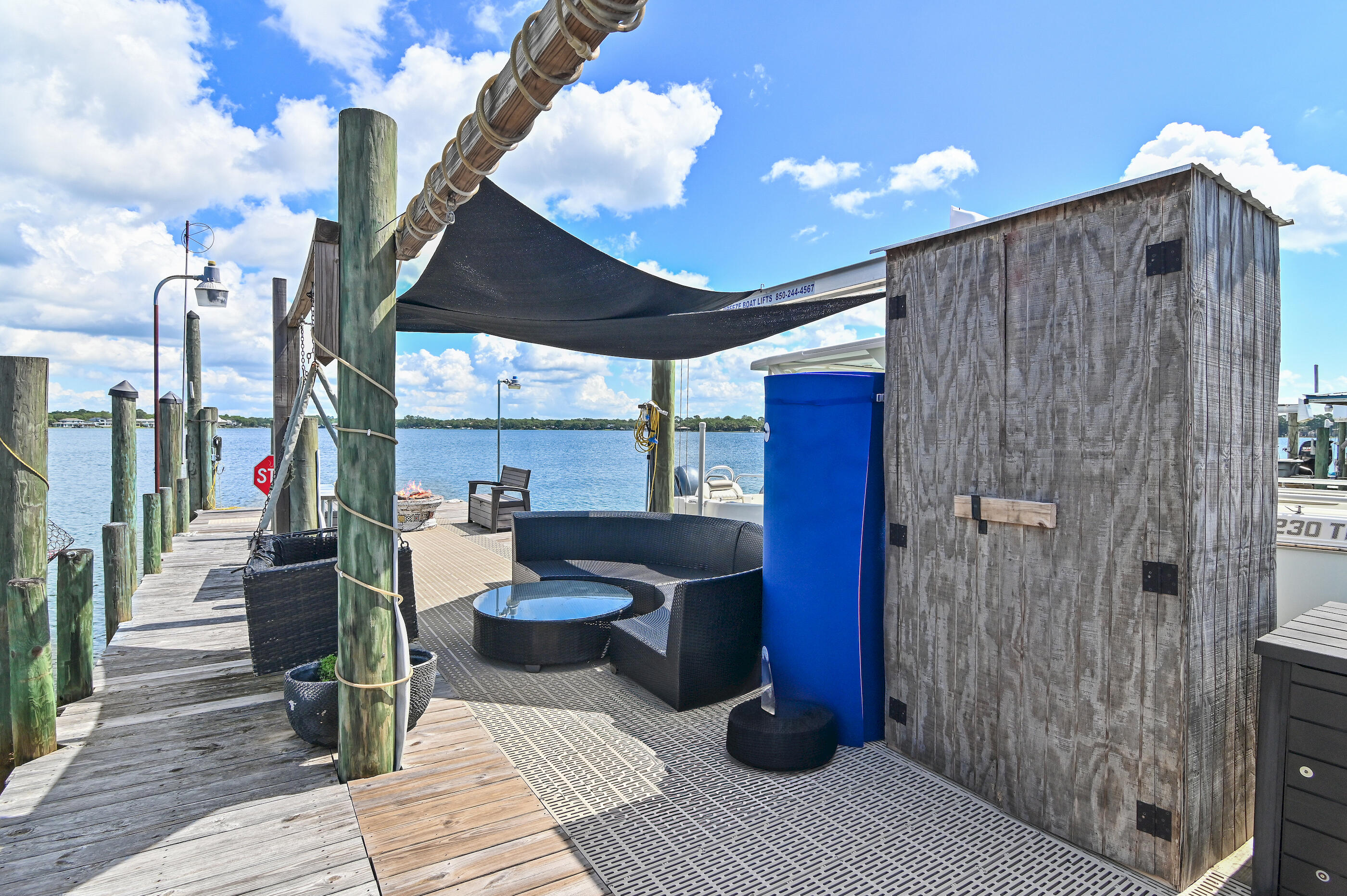 LIGHTHOUSE POINTE - Residential