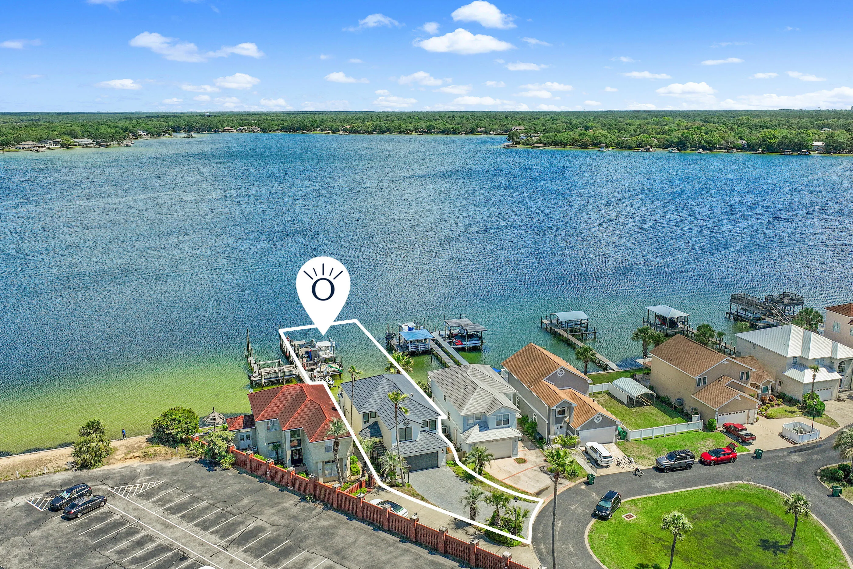 Fort Walton Beach, Florida, 32547, United States, 4 Bedrooms Bedrooms, ,3 BathroomsBathrooms,Residential,Active,1811118