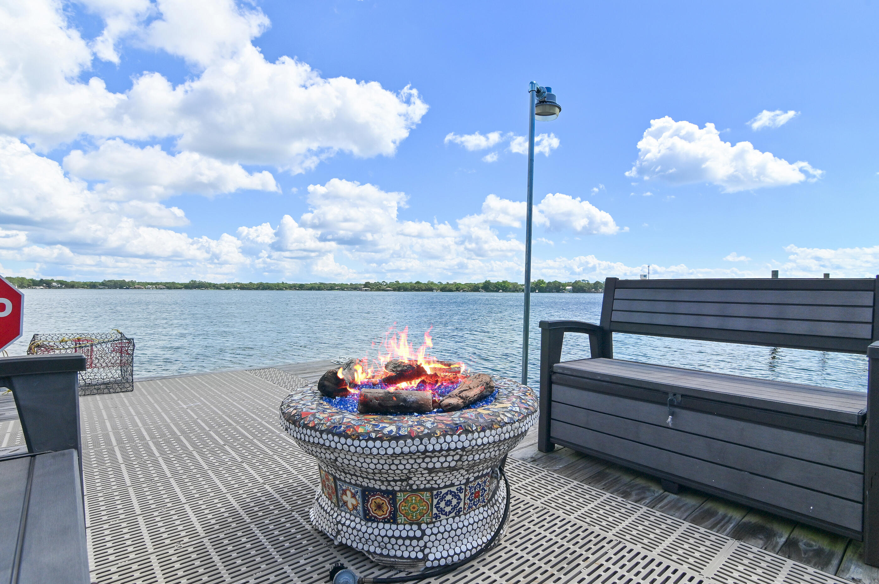LIGHTHOUSE POINTE - Residential