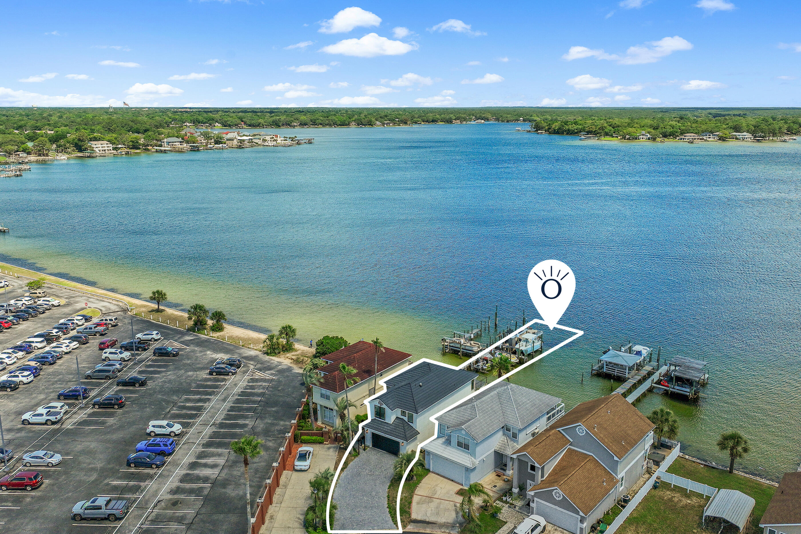 LIGHTHOUSE POINTE - Residential
