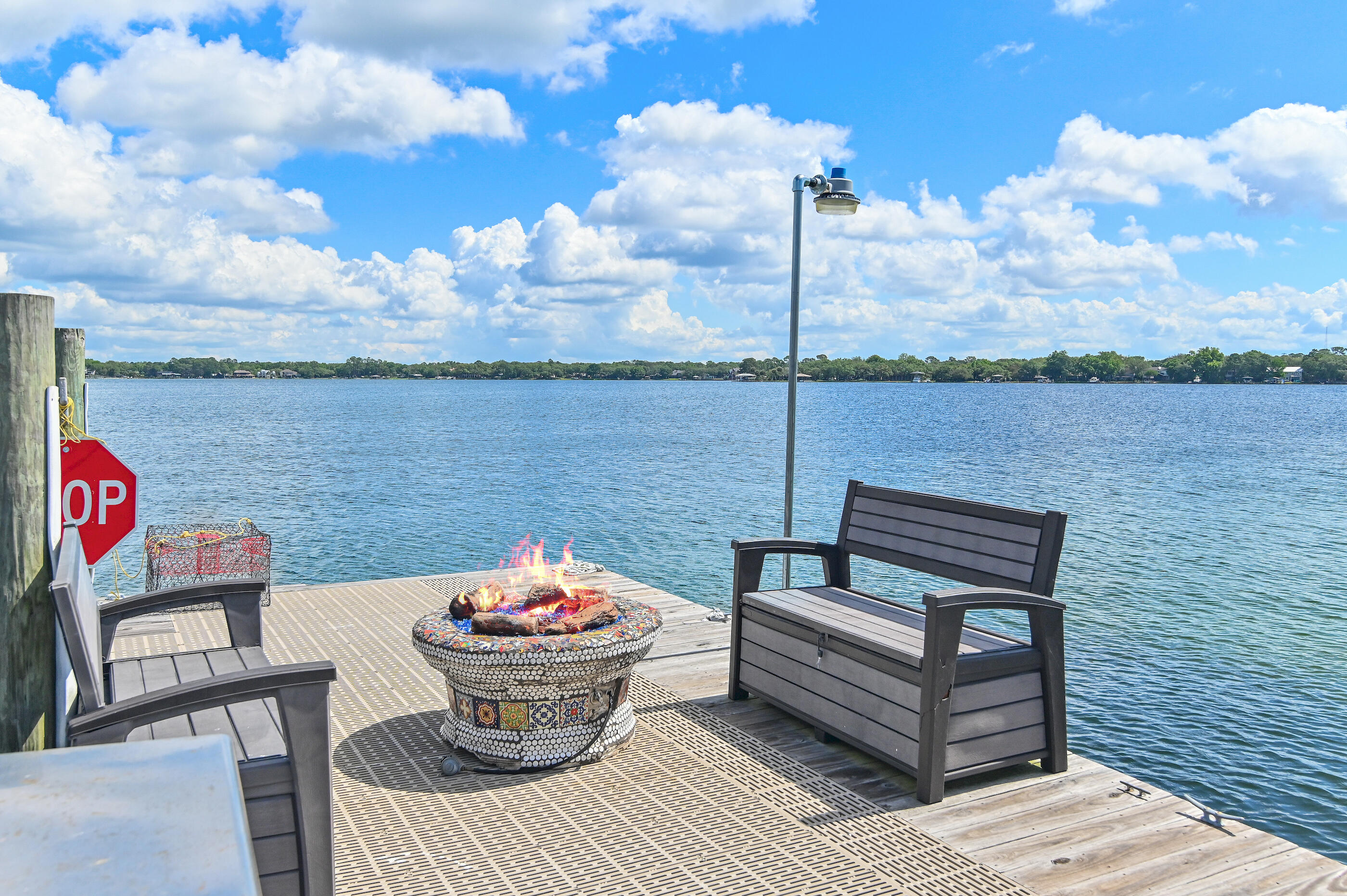 LIGHTHOUSE POINTE - Residential