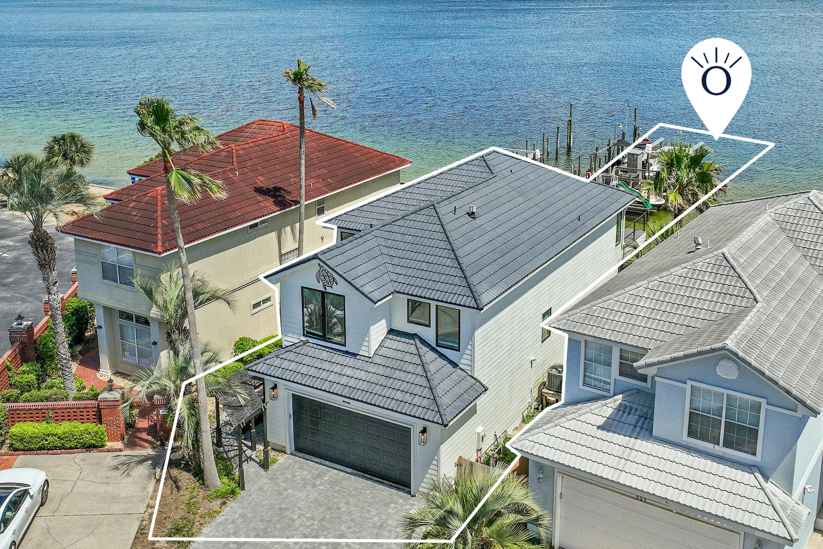 Fort Walton Beach, Florida, 32547, United States, 4 Bedrooms Bedrooms, ,3 BathroomsBathrooms,Residential,Active,1811118