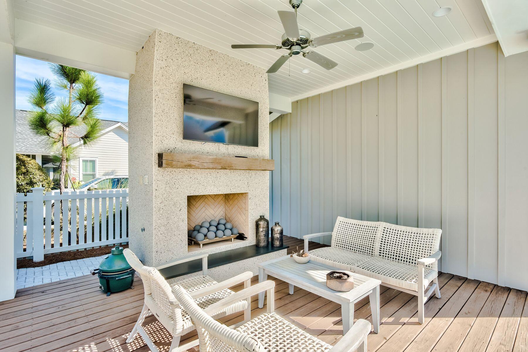 WATERSOUND ORIGINS - Residential