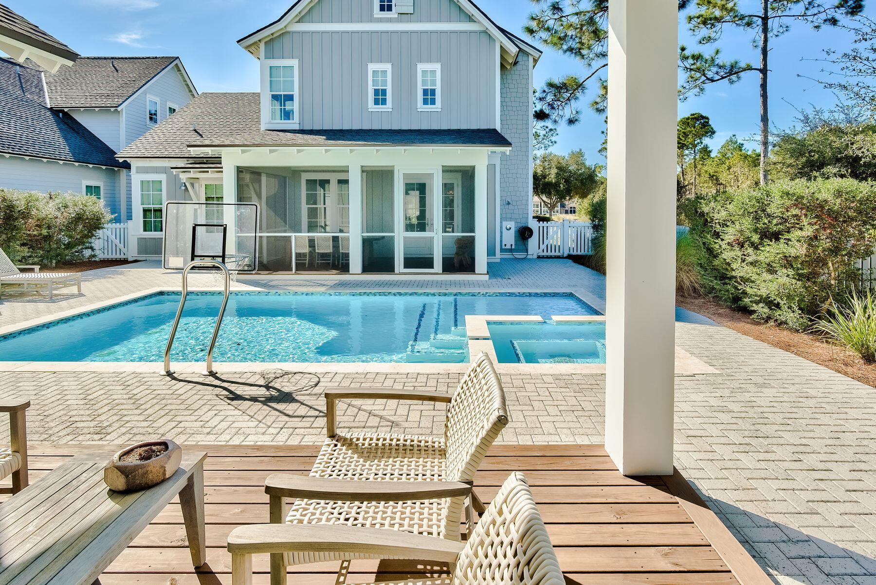 WATERSOUND ORIGINS - Residential