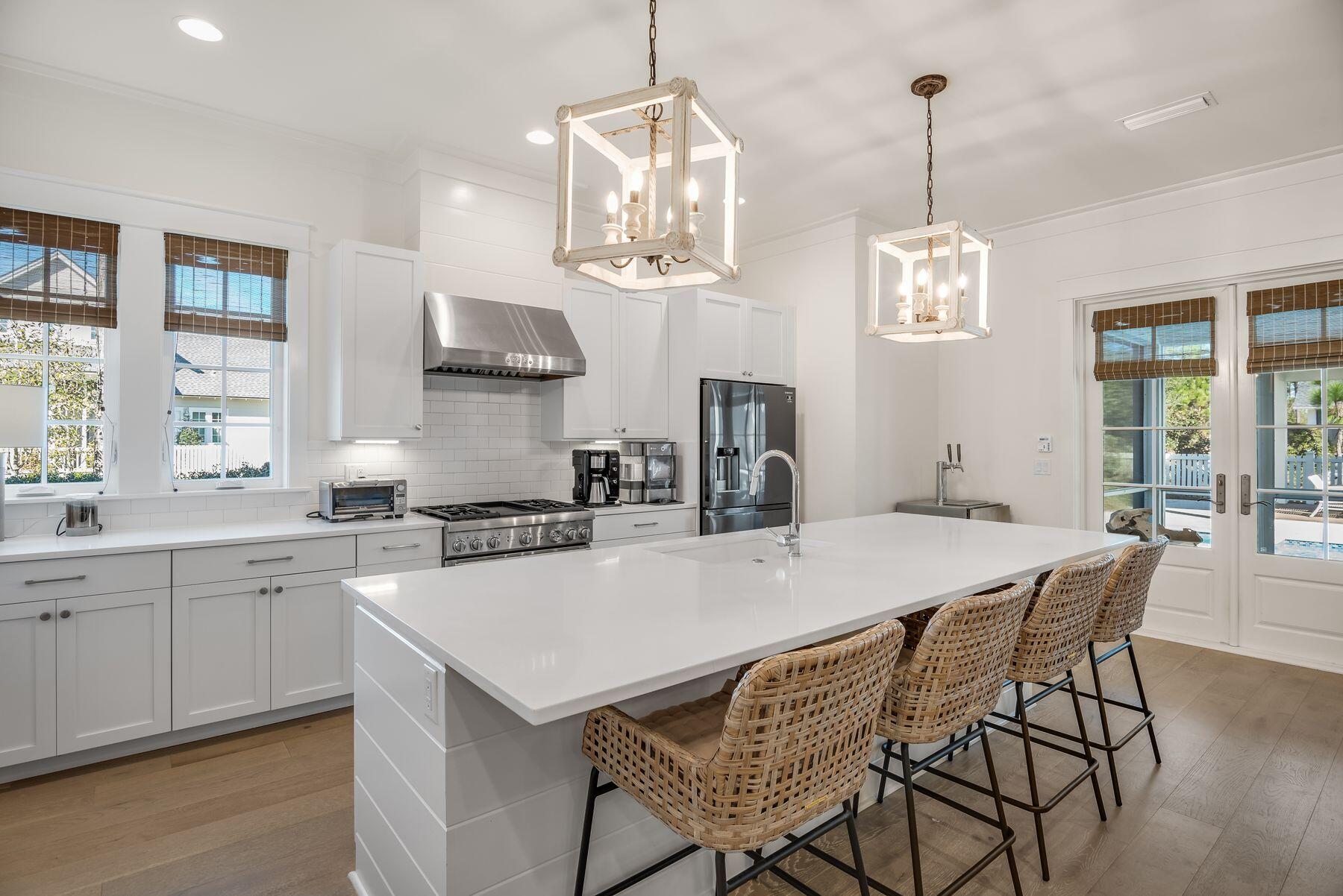 WATERSOUND ORIGINS - Residential