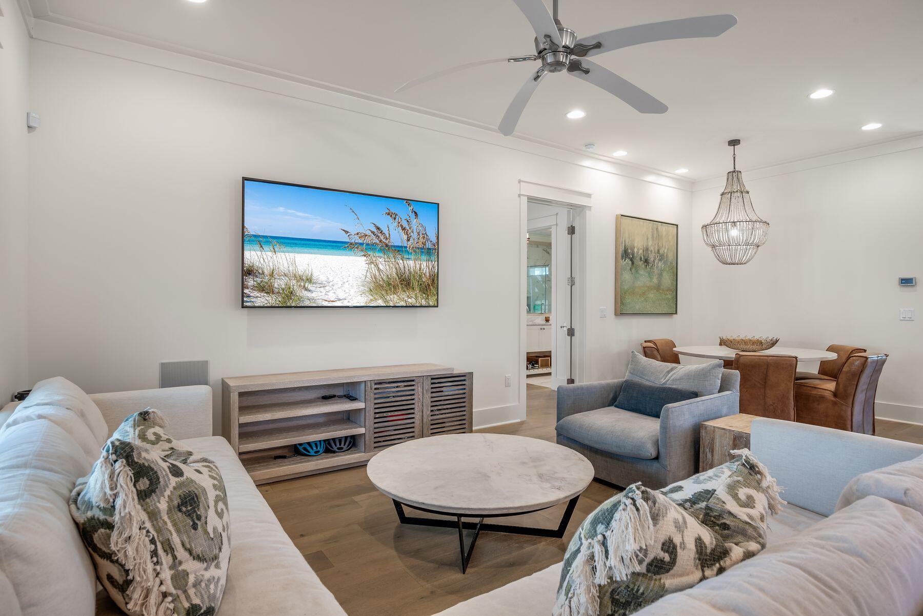 WATERSOUND ORIGINS - Residential