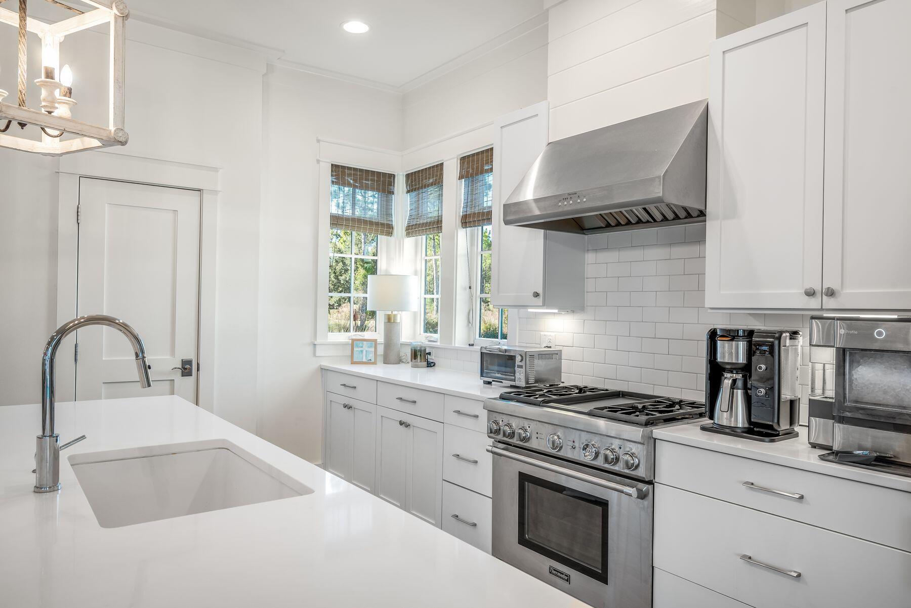 WATERSOUND ORIGINS - Residential