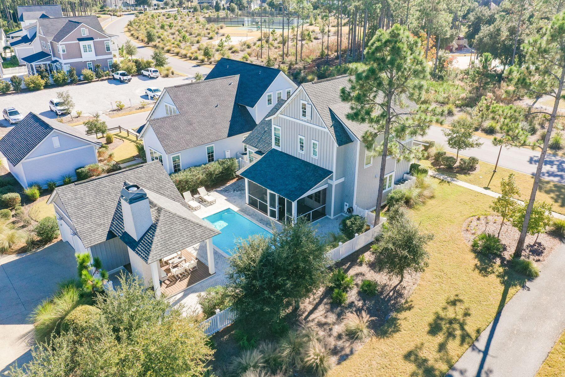 WATERSOUND ORIGINS - Residential