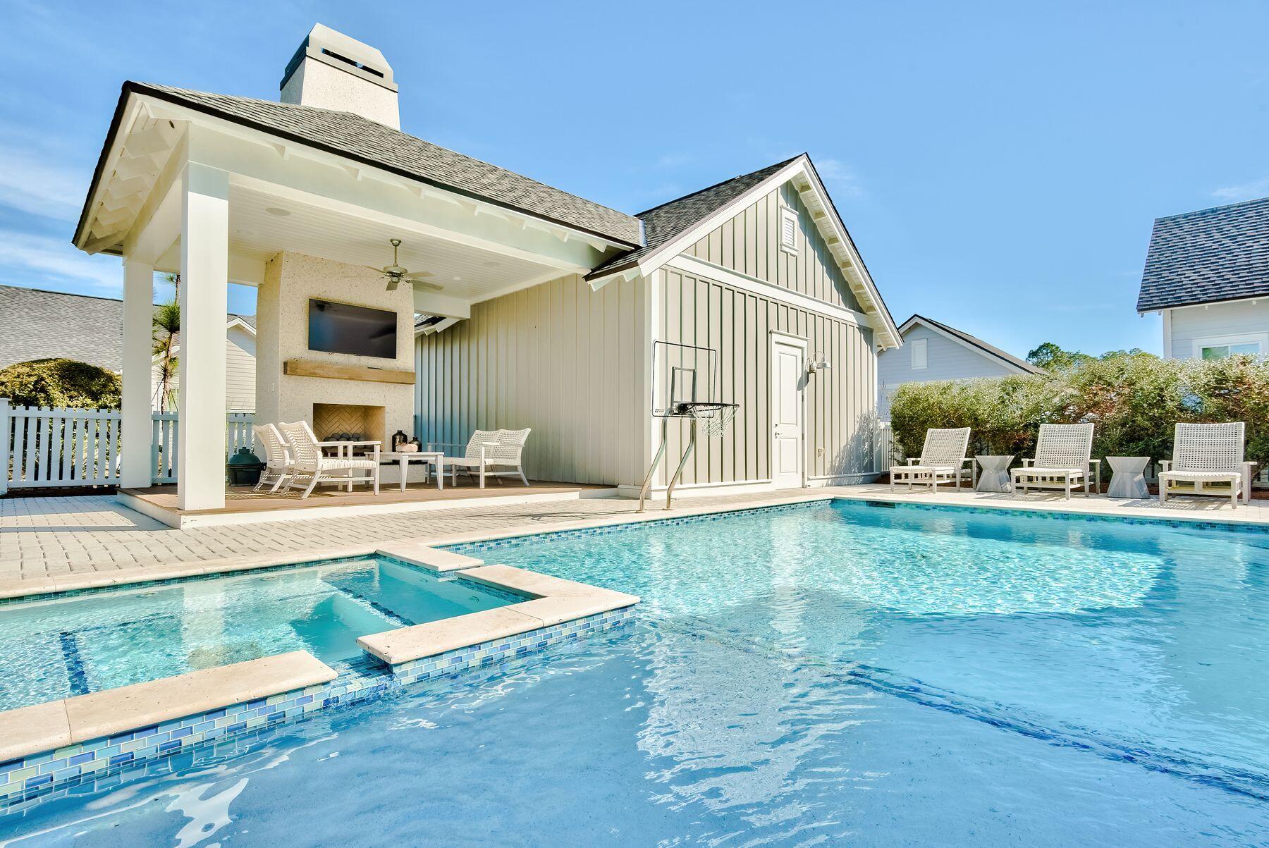 WATERSOUND ORIGINS - Residential