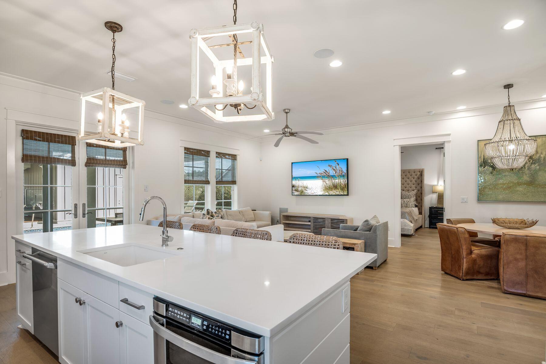WATERSOUND ORIGINS - Residential