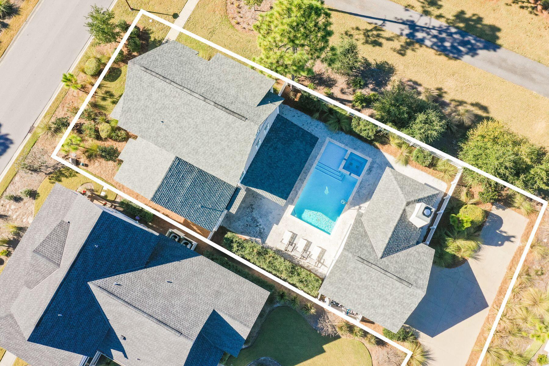 WATERSOUND ORIGINS - Residential